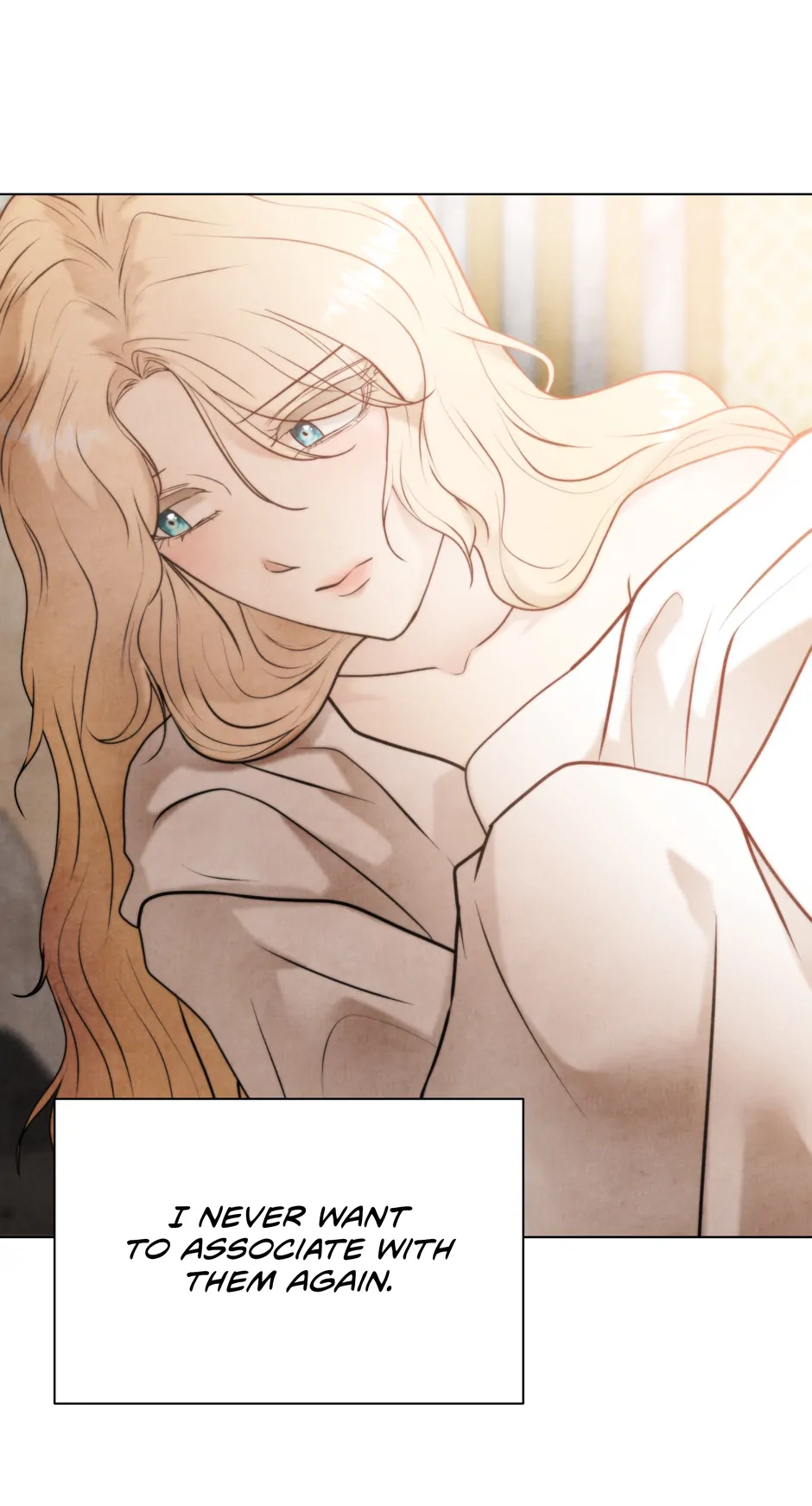 Even Though the Duchess Wants To Chapter 20 - page 15