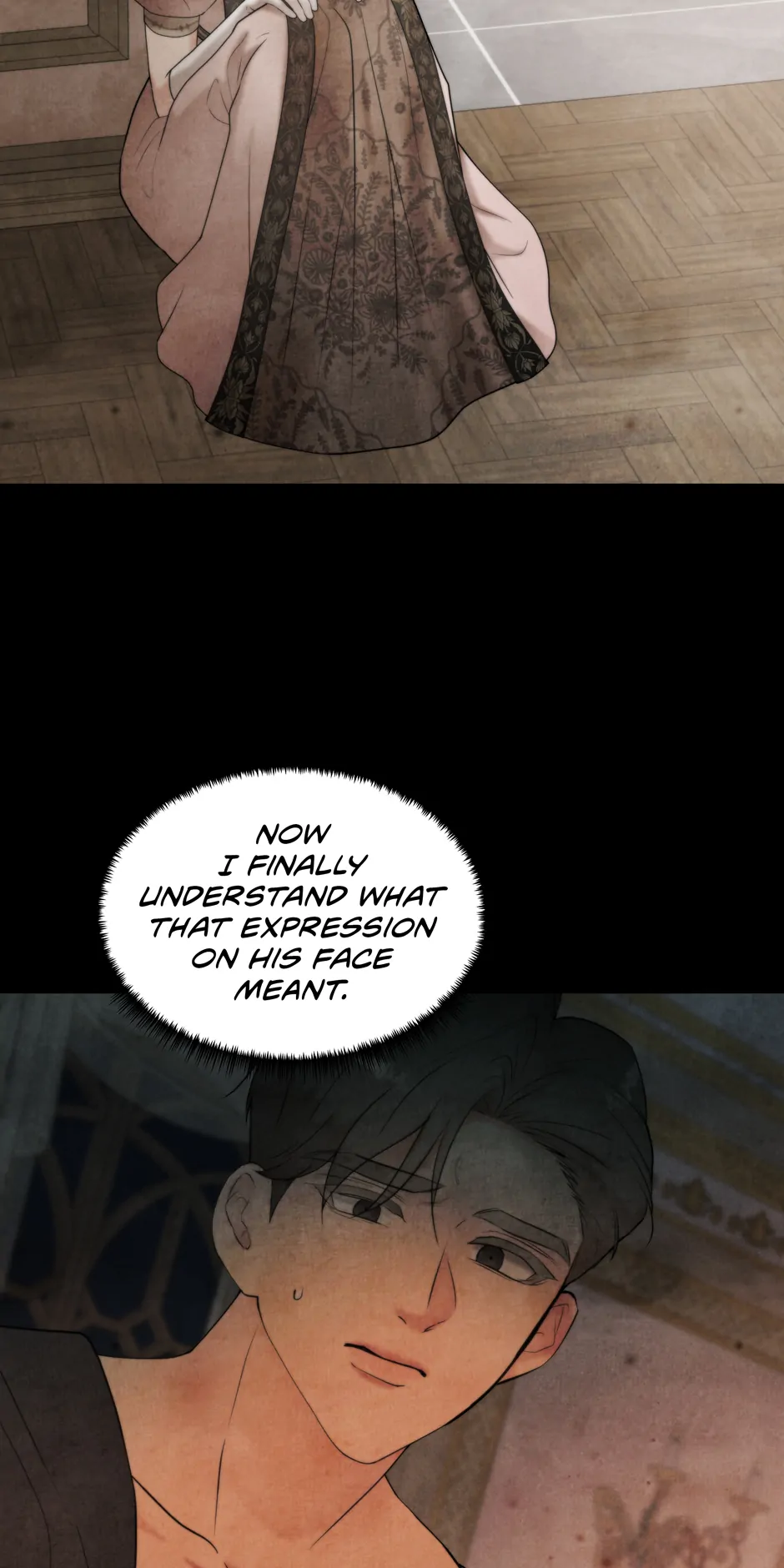 Even Though the Duchess Wants To Chapter 20 - page 22