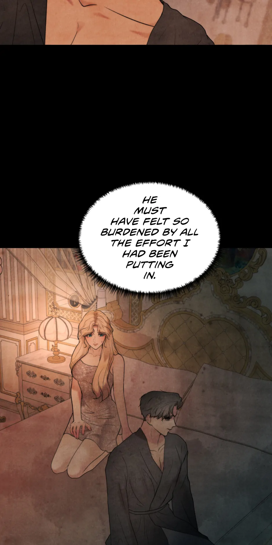 Even Though the Duchess Wants To Chapter 20 - page 23