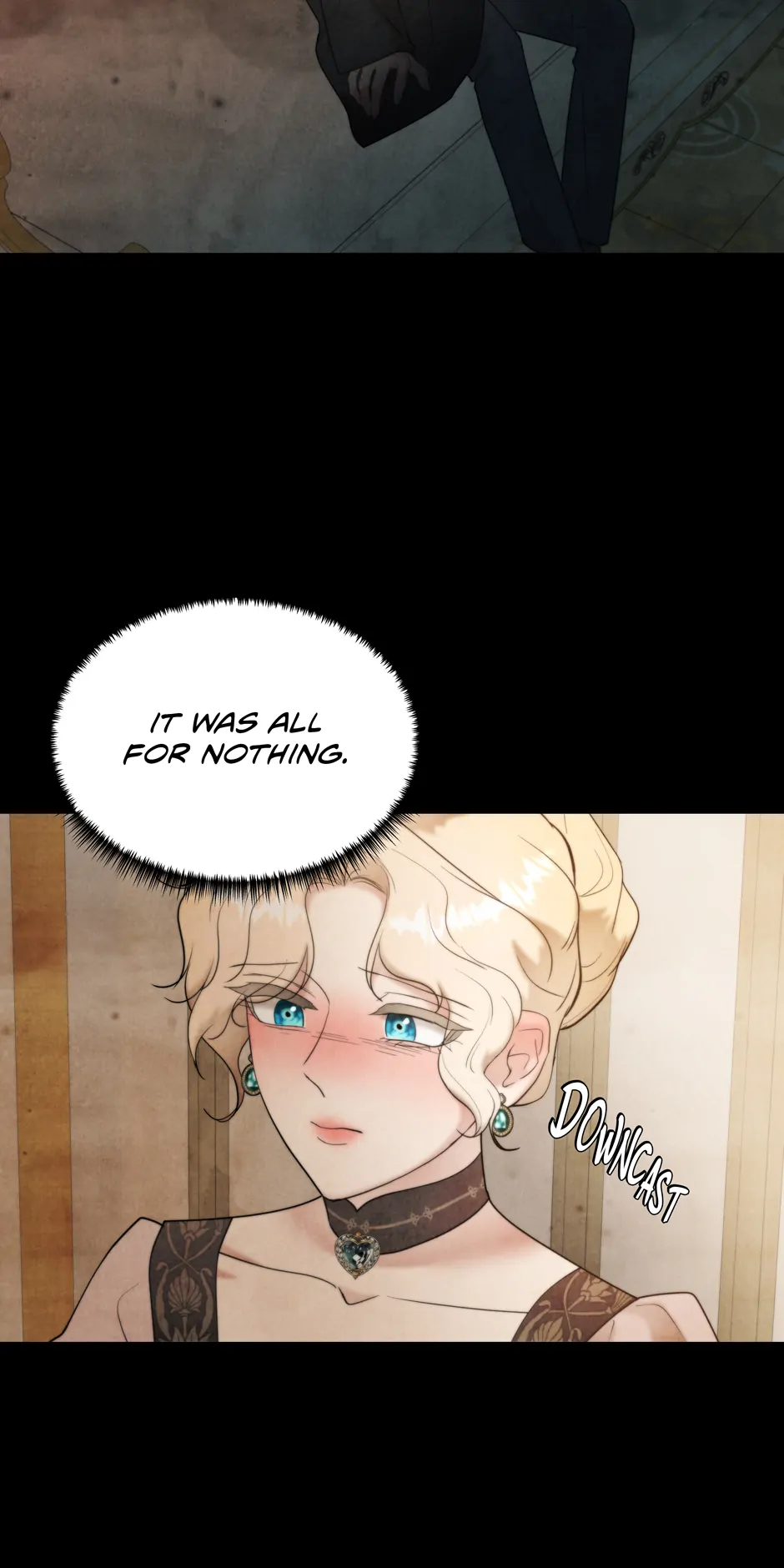 Even Though the Duchess Wants To Chapter 20 - page 24