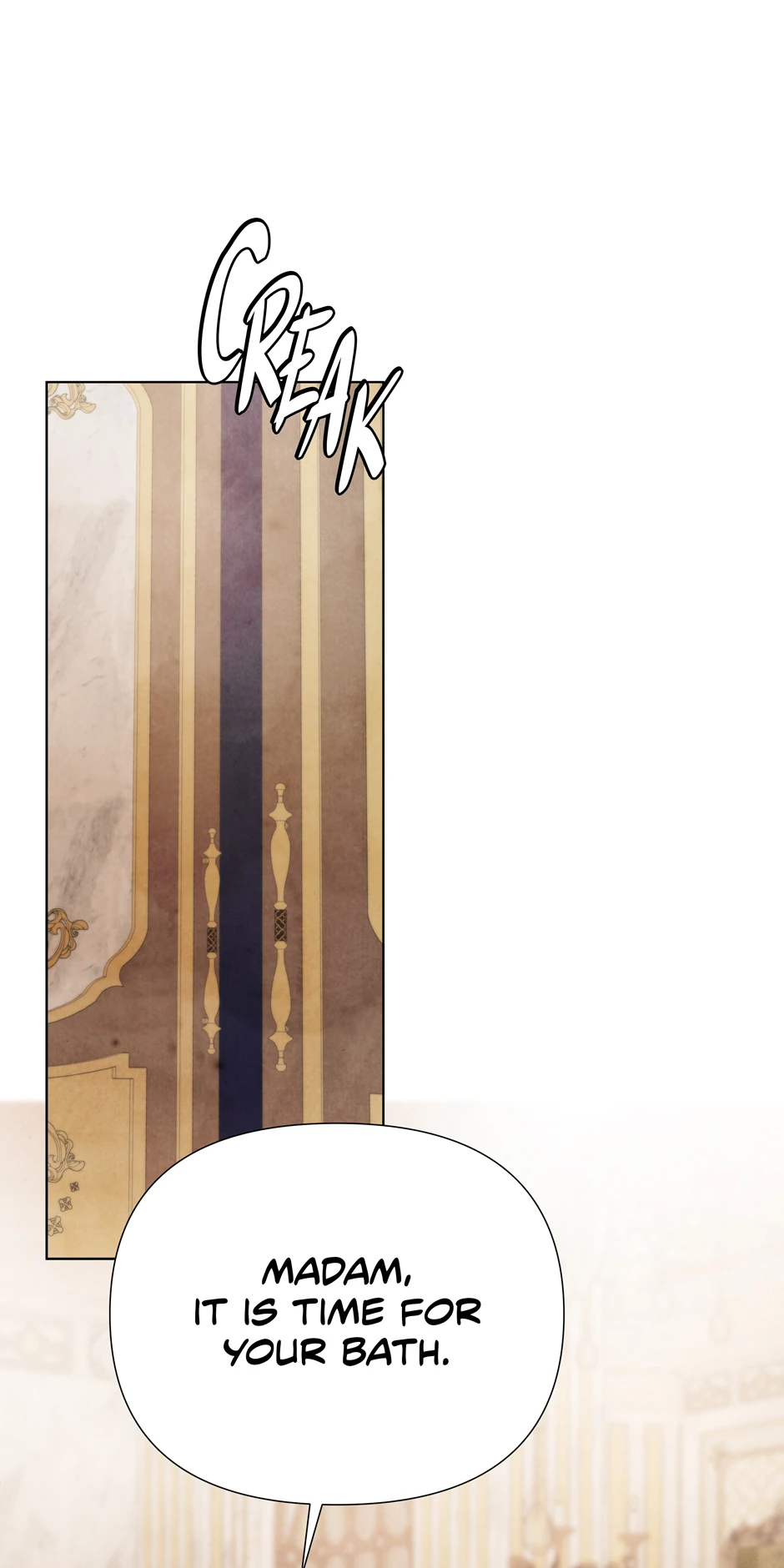Even Though the Duchess Wants To Chapter 20 - page 41
