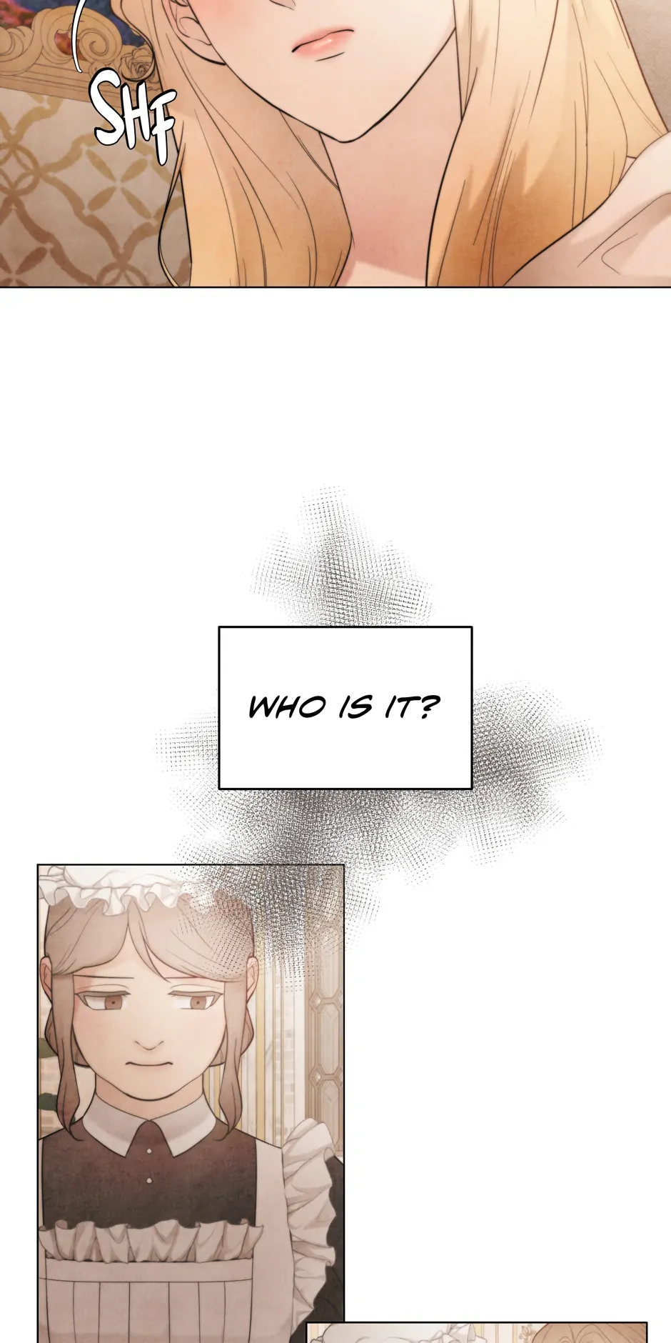 Even Though the Duchess Wants To Chapter 20 - page 43