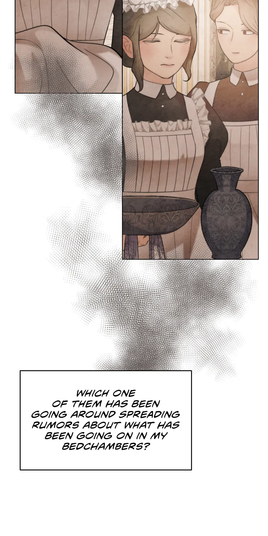 Even Though the Duchess Wants To Chapter 20 - page 44