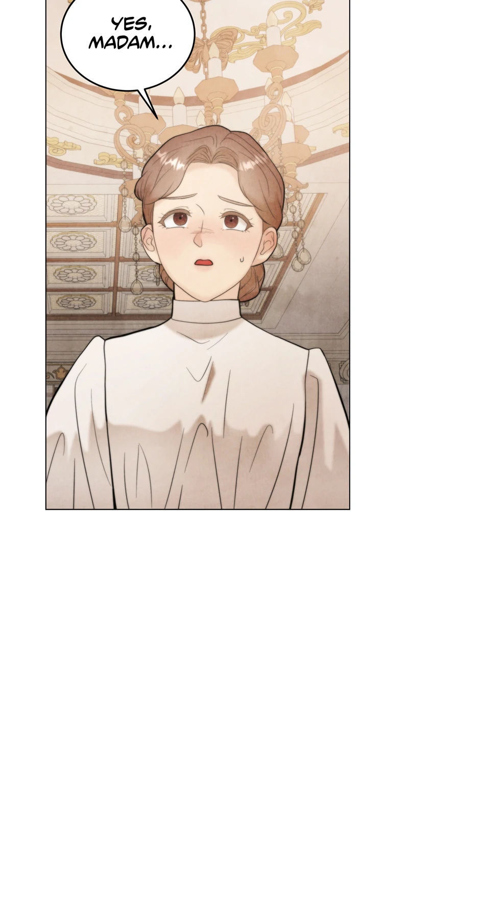 Even Though the Duchess Wants To Chapter 20 - page 51