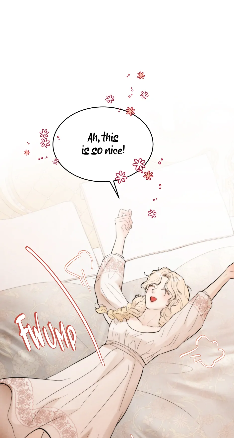 Even Though the Duchess Wants To Chapter 20 - page 52