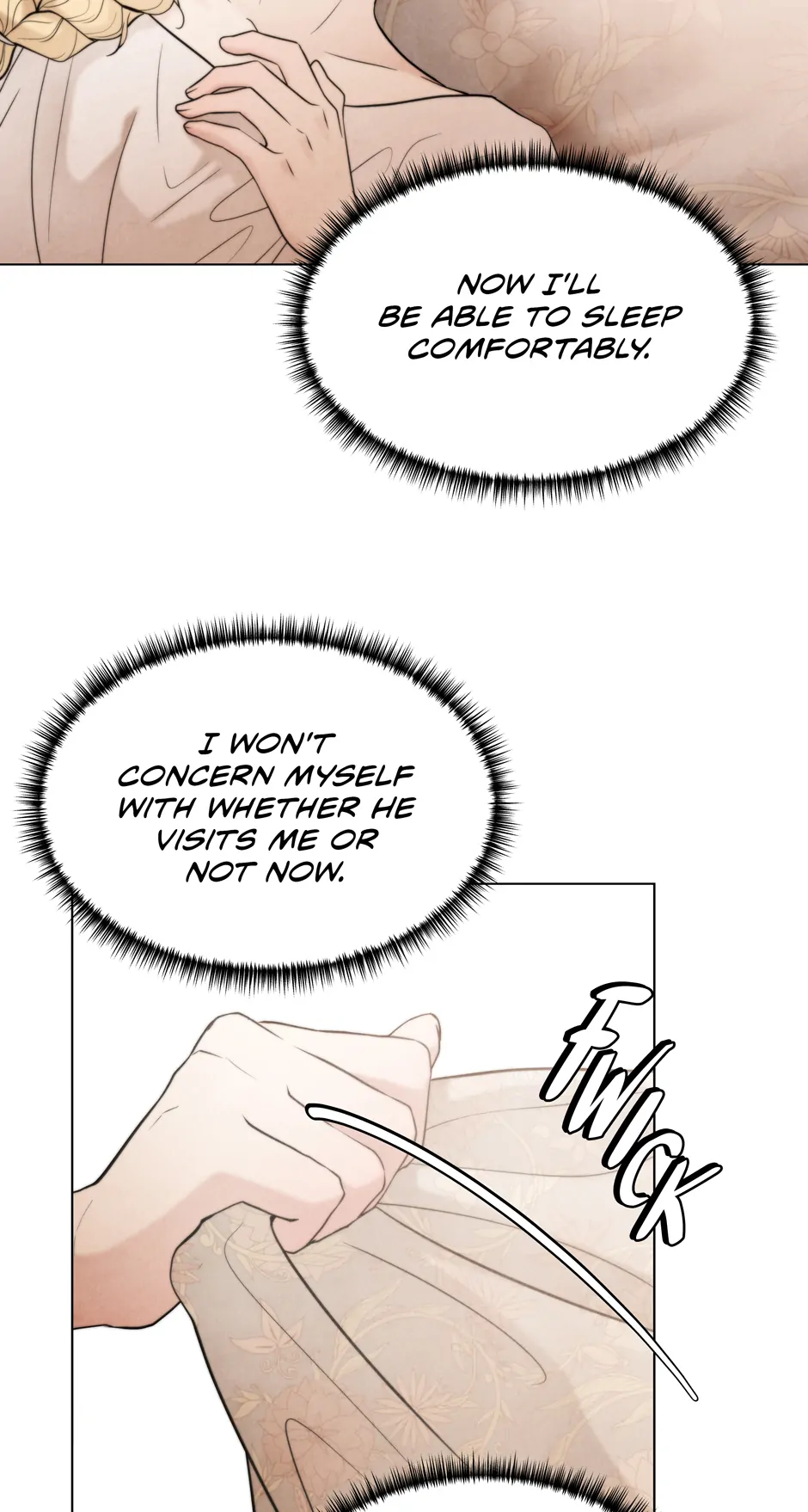 Even Though the Duchess Wants To Chapter 20 - page 54