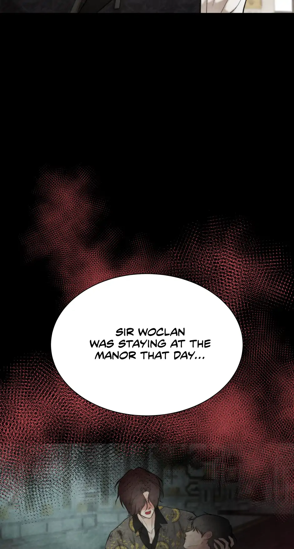 Even Though the Duchess Wants To Chapter 20 - page 5