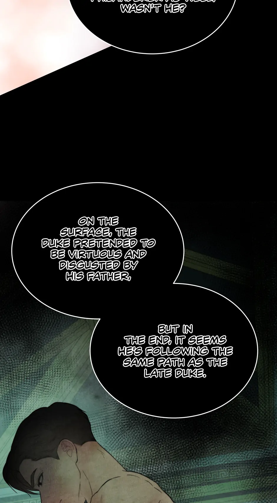 Even Though the Duchess Wants To Chapter 20 - page 61