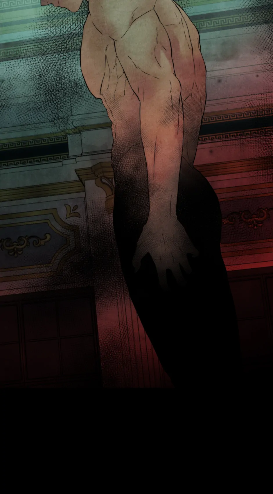 Even Though the Duchess Wants To Chapter 20 - page 62