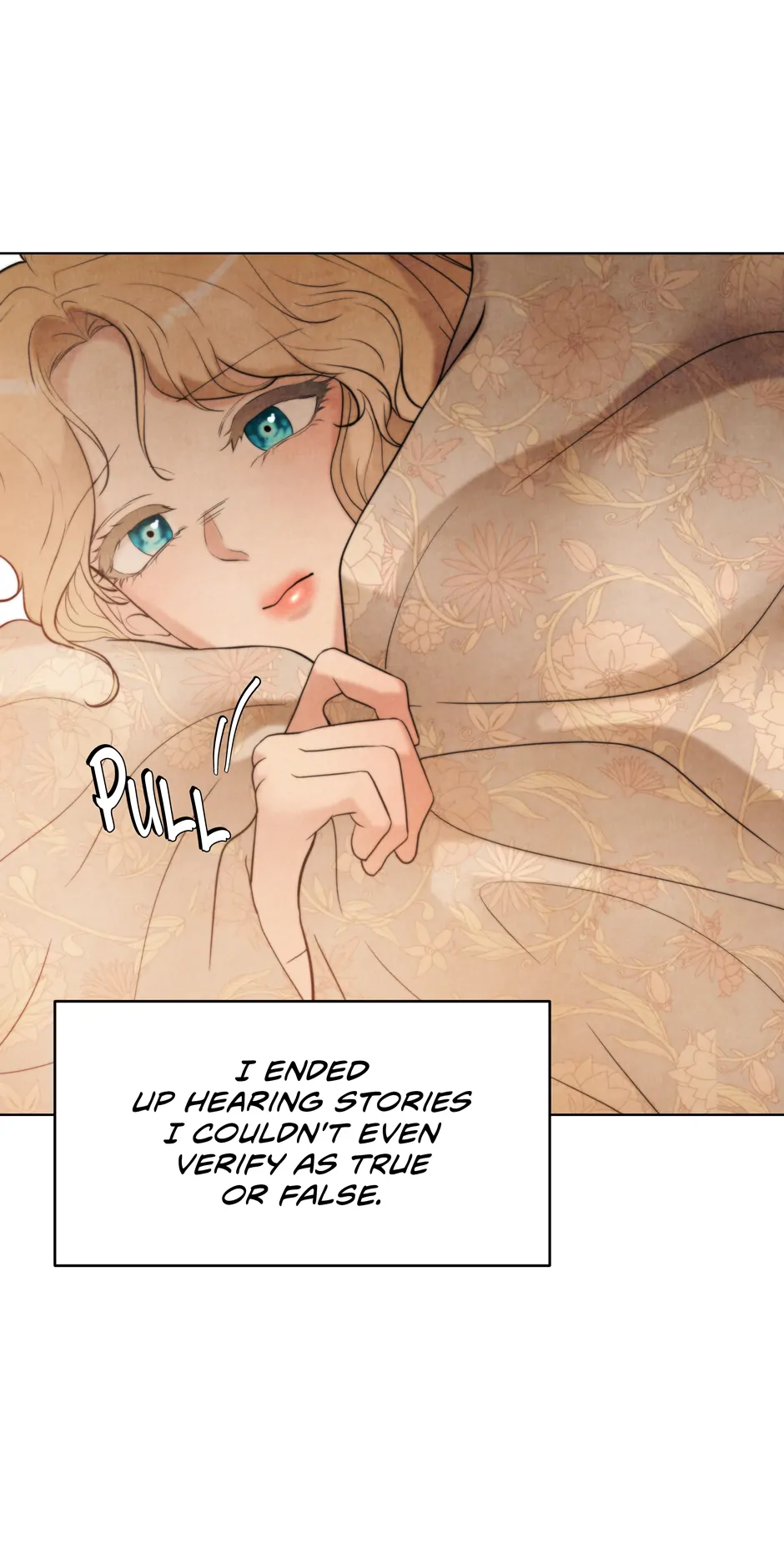 Even Though the Duchess Wants To Chapter 20 - page 63