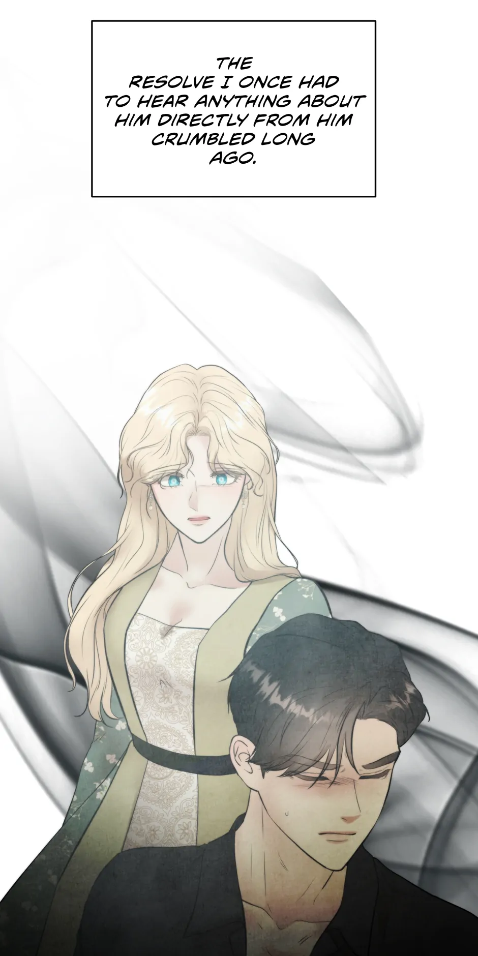 Even Though the Duchess Wants To Chapter 20 - page 64