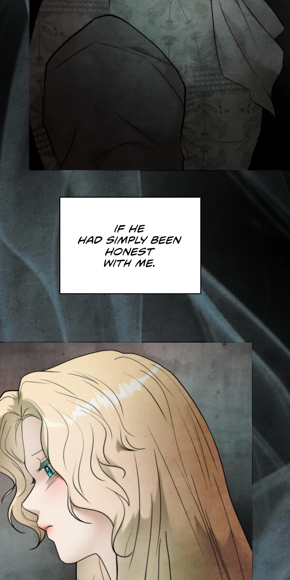 Even Though the Duchess Wants To Chapter 20 - page 66