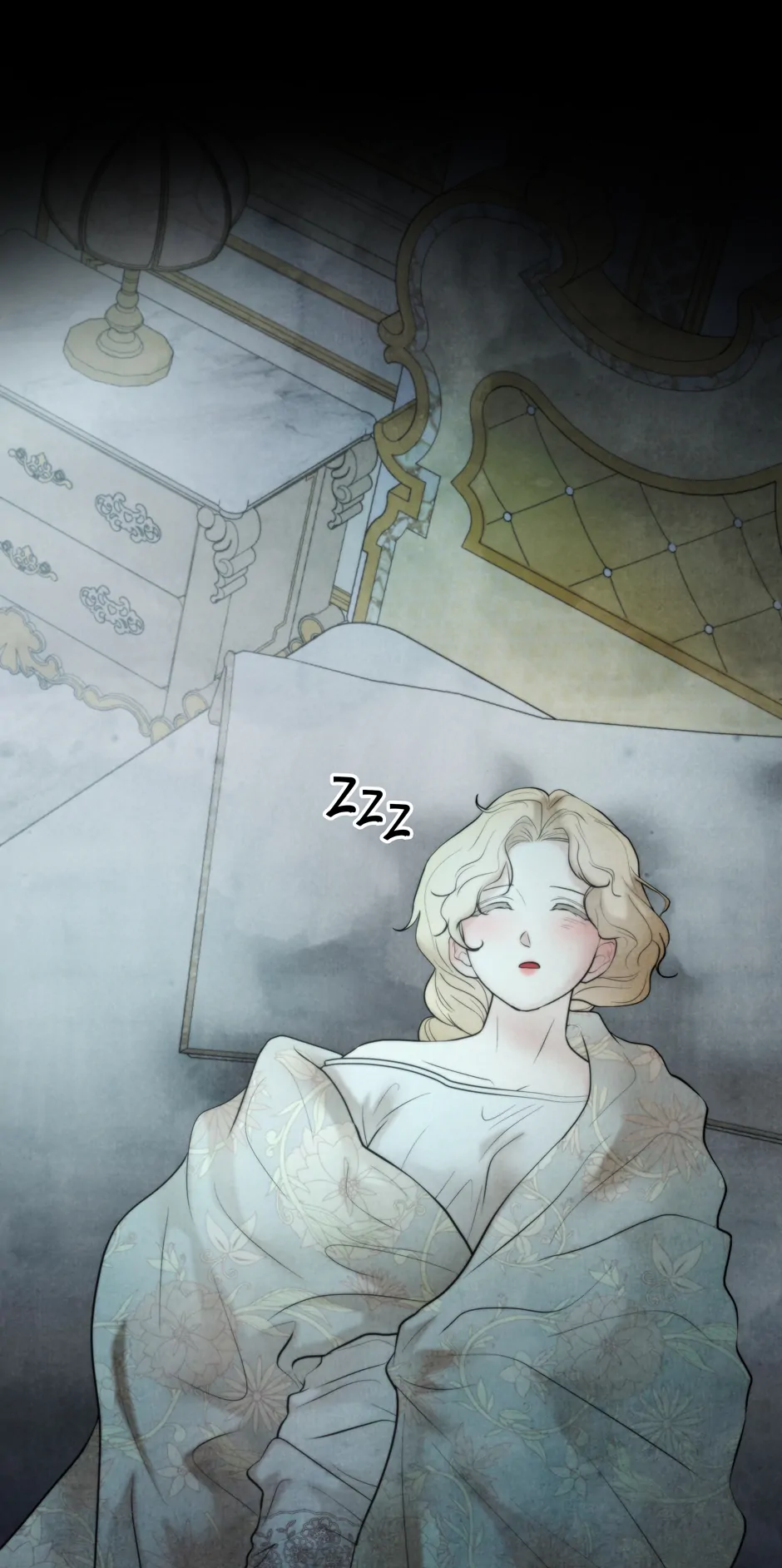 Even Though the Duchess Wants To Chapter 20 - page 68