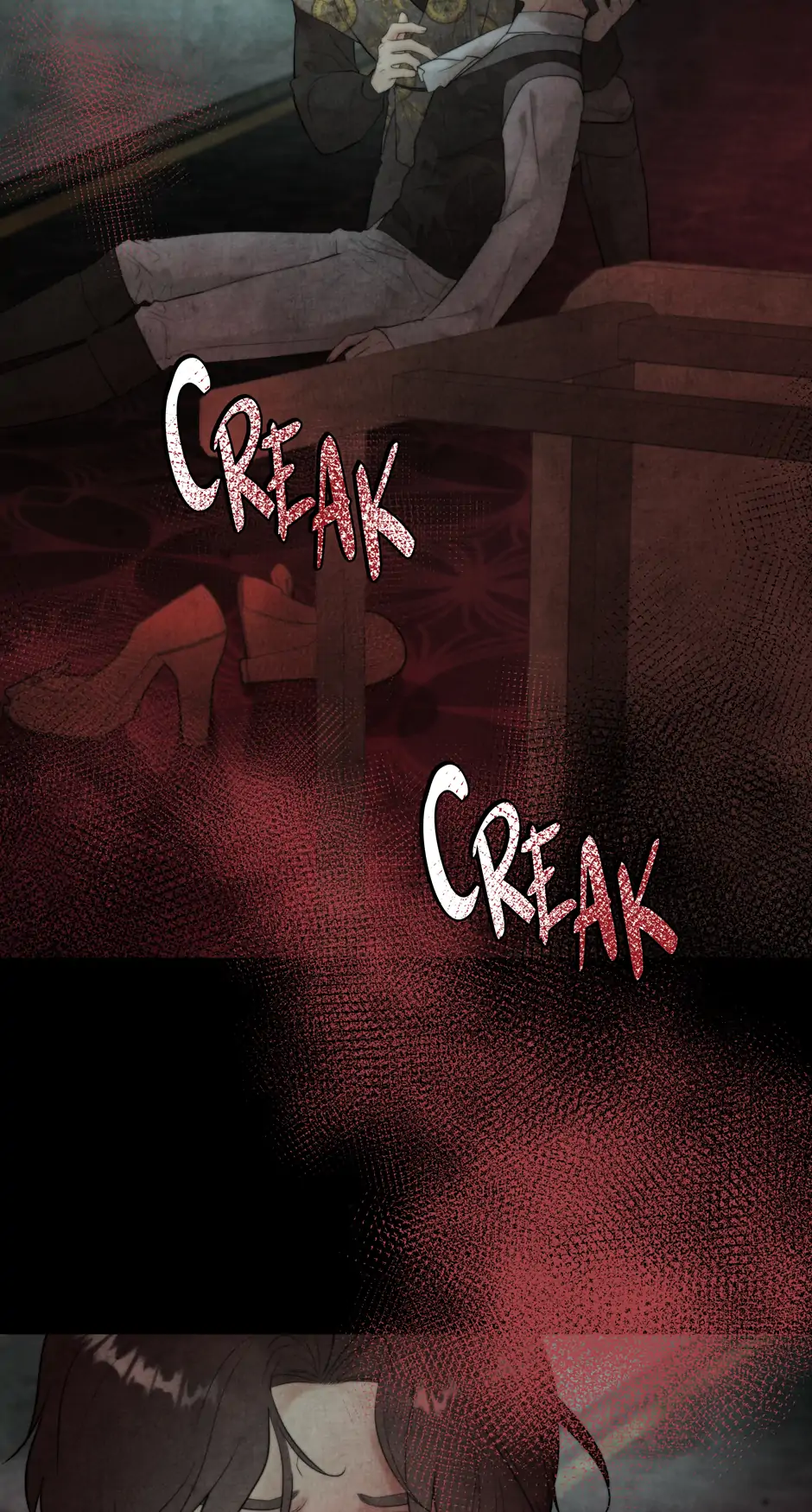 Even Though the Duchess Wants To Chapter 20 - page 6