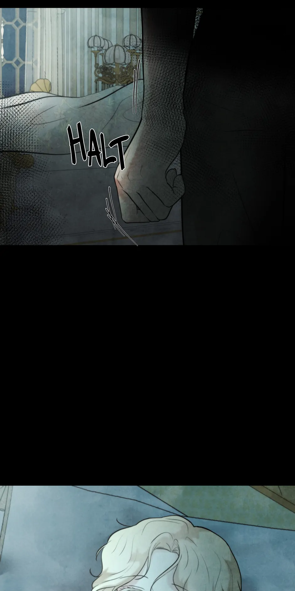 Even Though the Duchess Wants To Chapter 20 - page 71