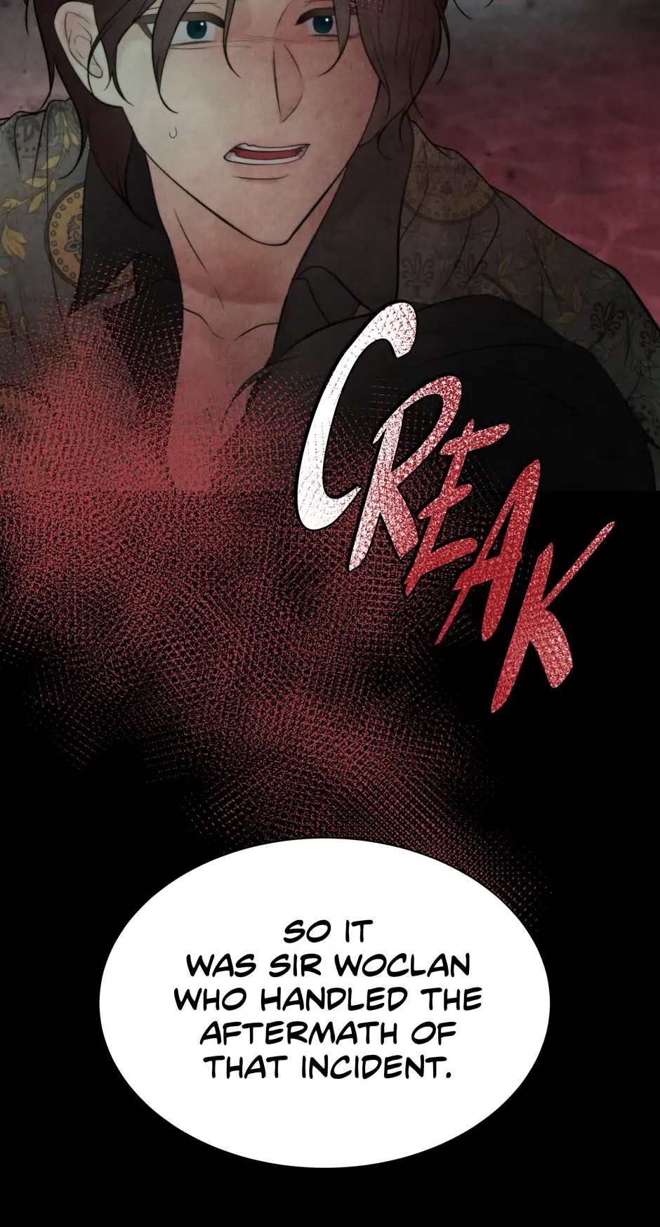 Even Though the Duchess Wants To Chapter 20 - page 7