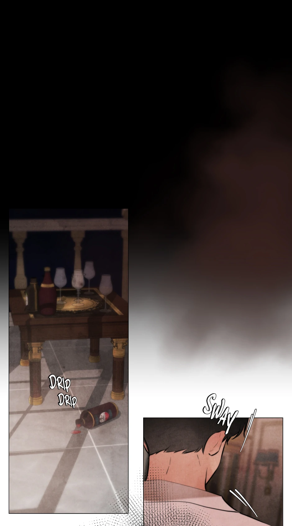 Even Though the Duchess Wants To Chapter 20 - page 8