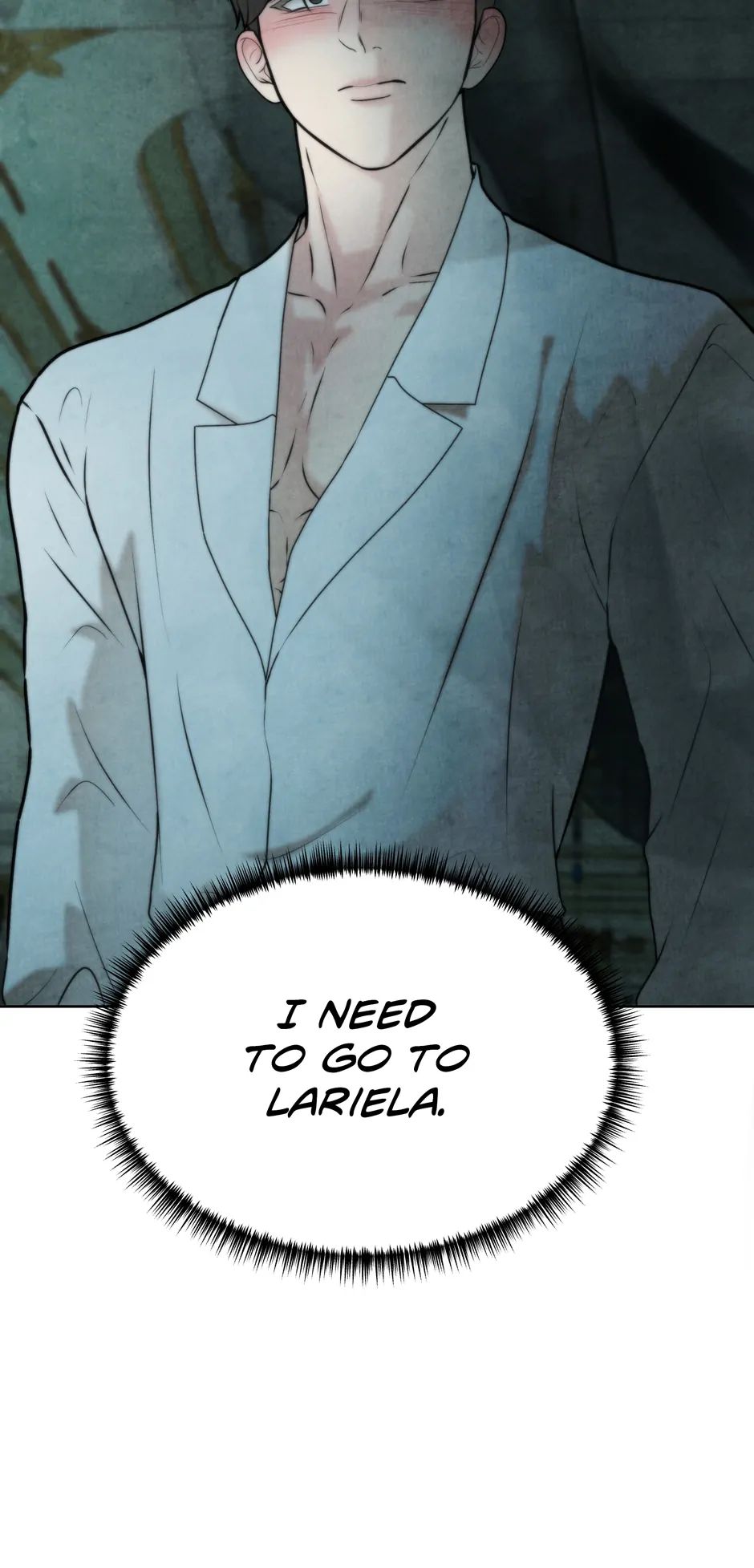 Even Though the Duchess Wants To Chapter 21 - page 12