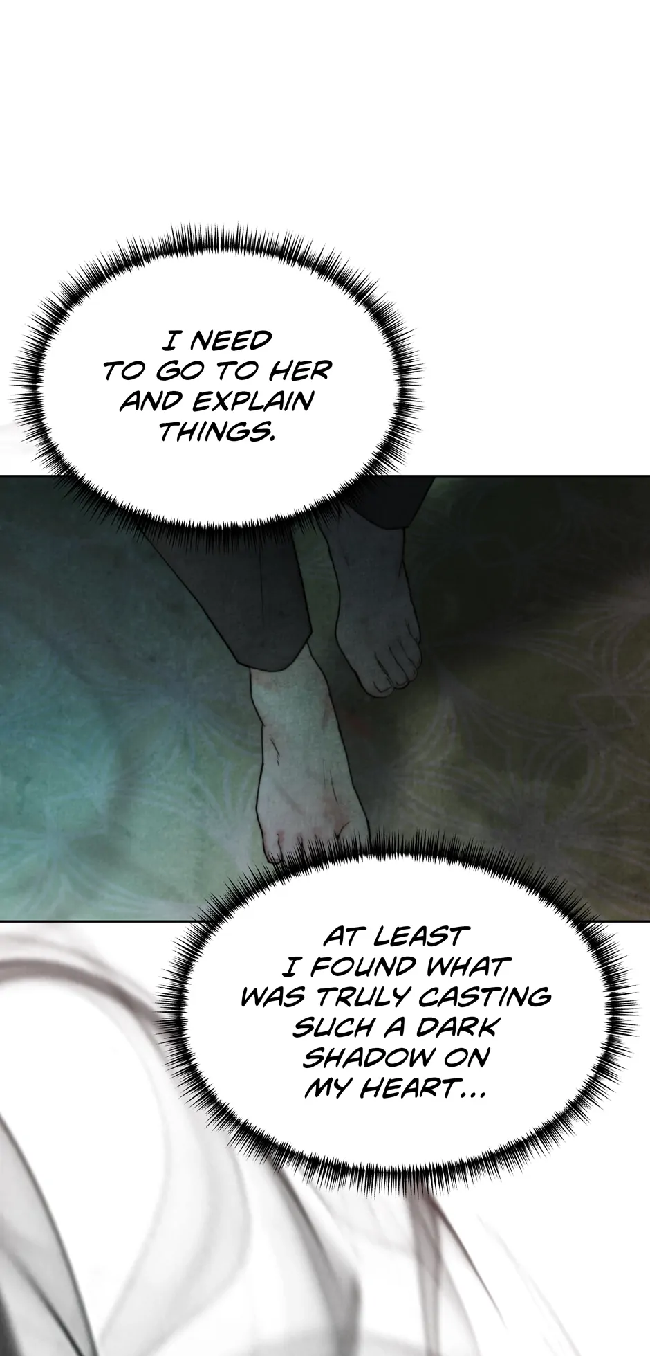 Even Though the Duchess Wants To Chapter 21 - page 13