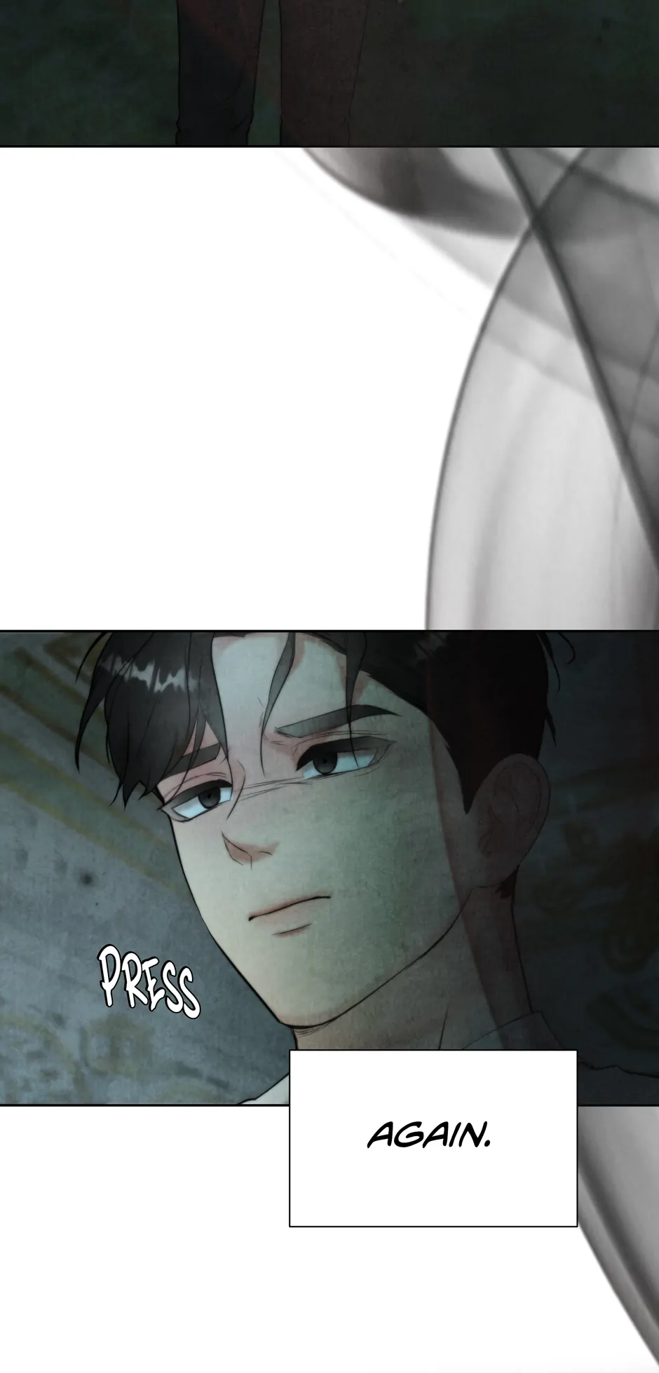 Even Though the Duchess Wants To Chapter 21 - page 15
