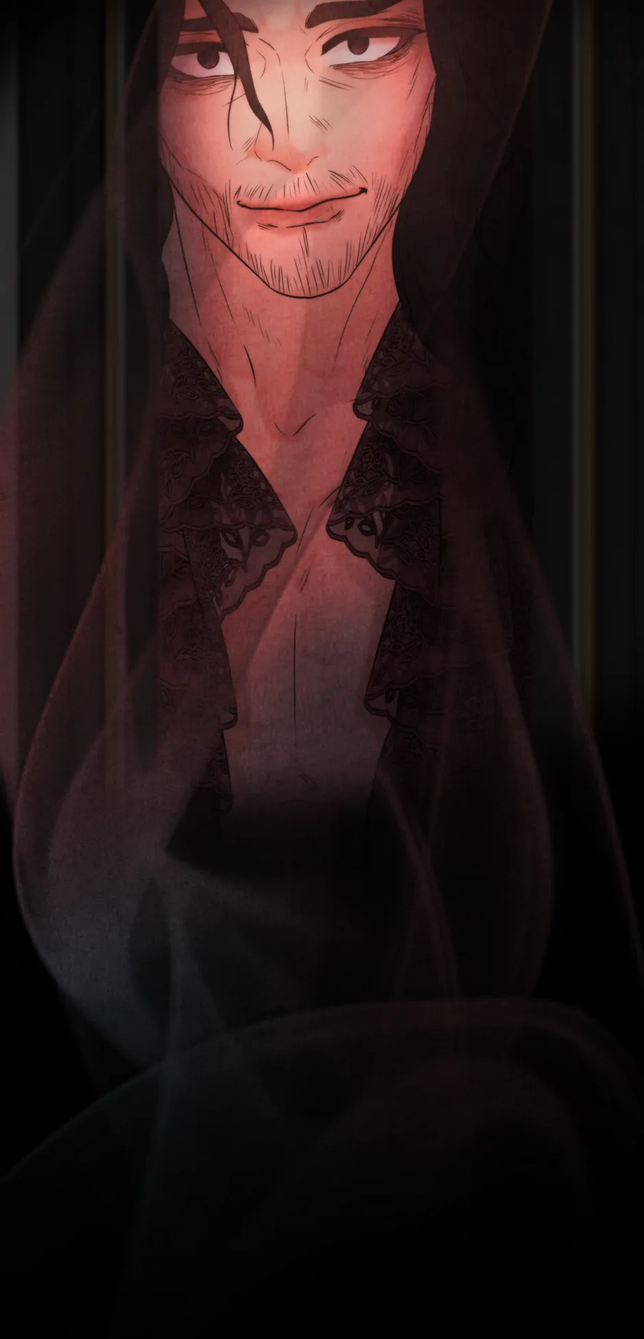 Even Though the Duchess Wants To Chapter 21 - page 18
