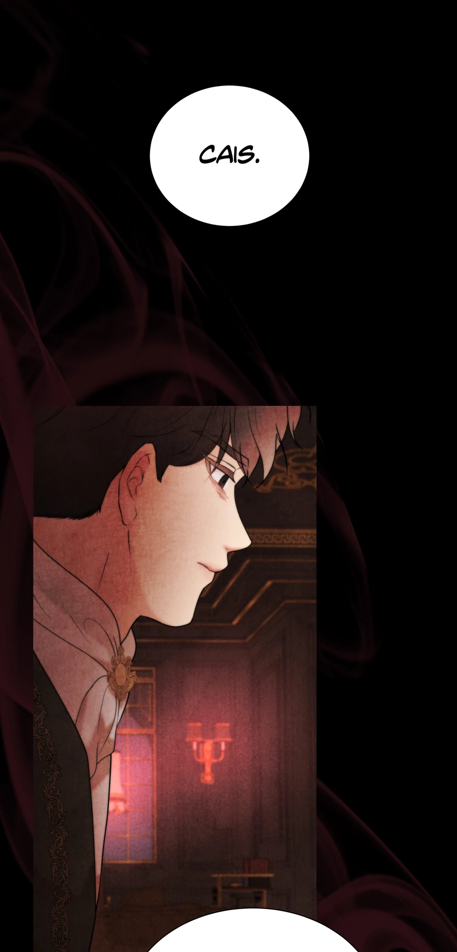 Even Though the Duchess Wants To Chapter 21 - page 19