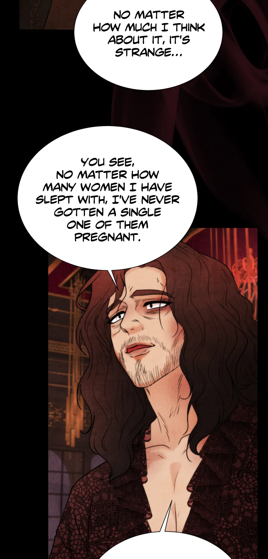 Even Though the Duchess Wants To Chapter 21 - page 20