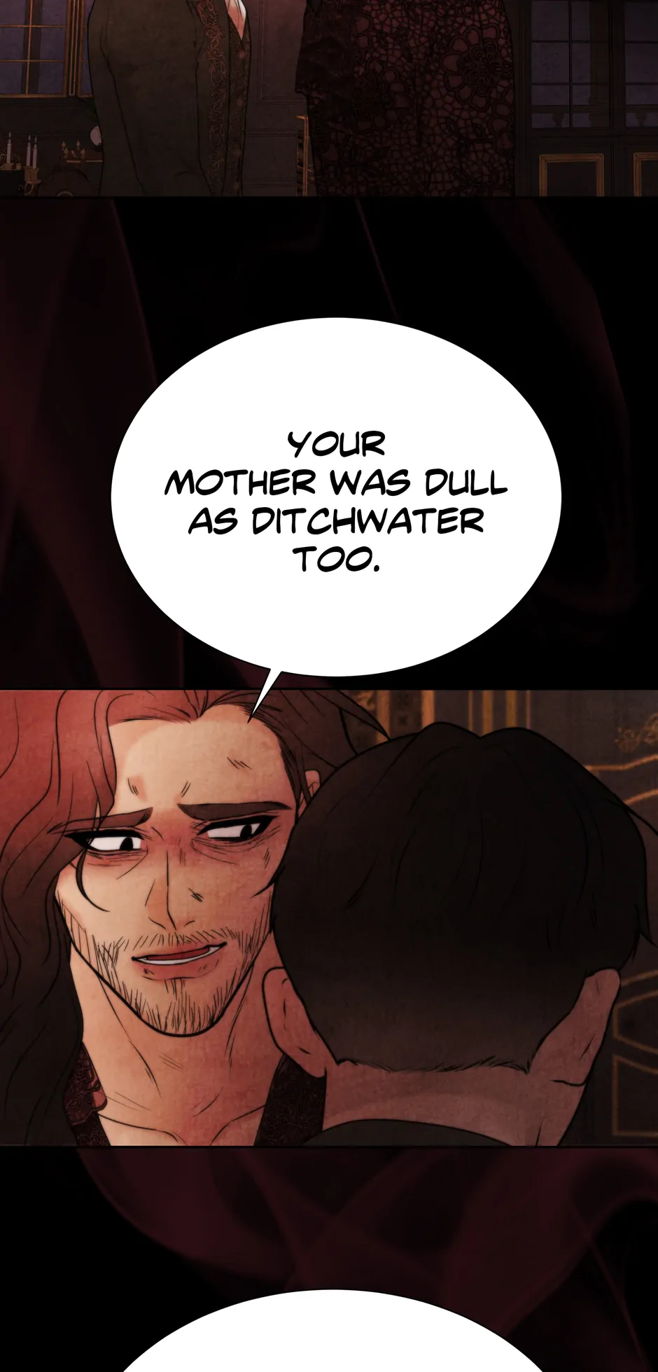 Even Though the Duchess Wants To Chapter 21 - page 23