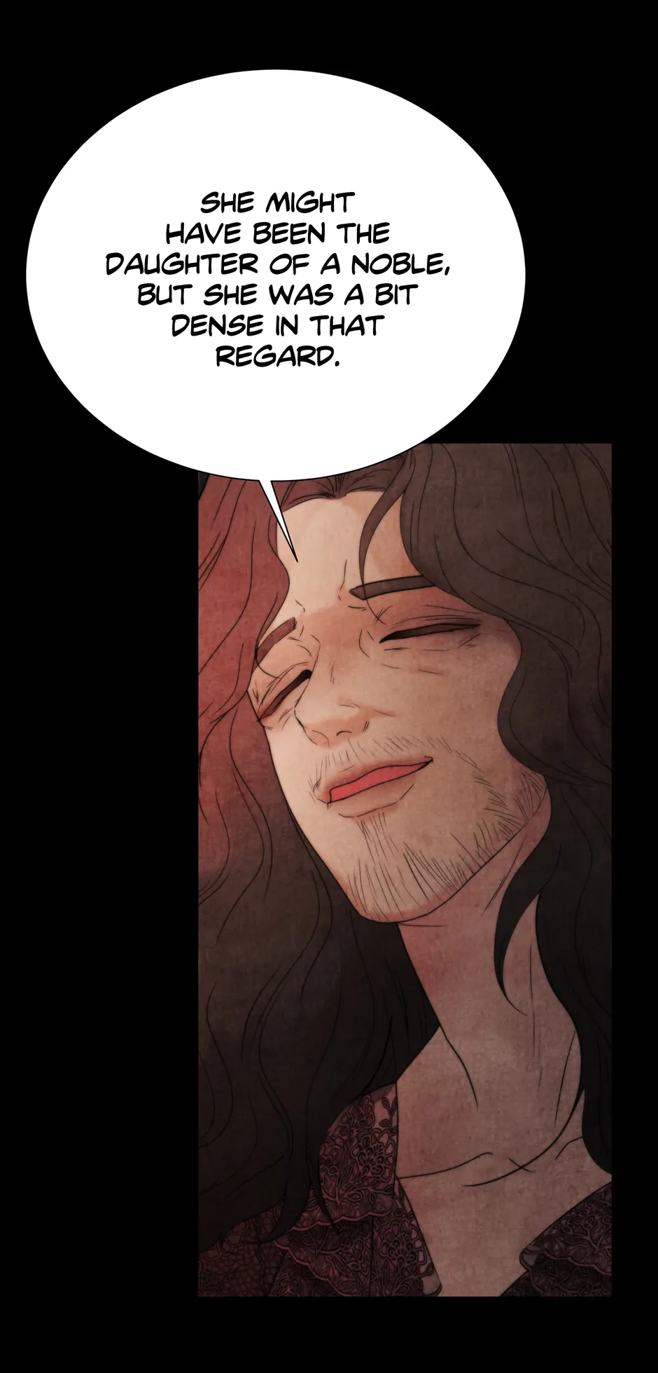 Even Though the Duchess Wants To Chapter 21 - page 25