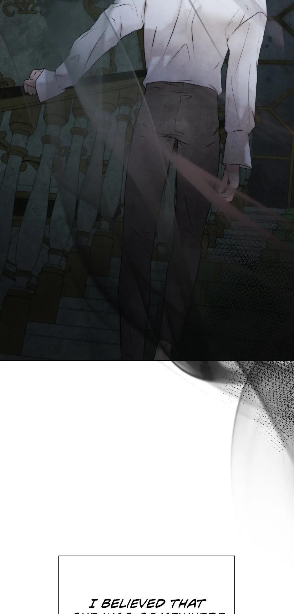 Even Though the Duchess Wants To Chapter 21 - page 2