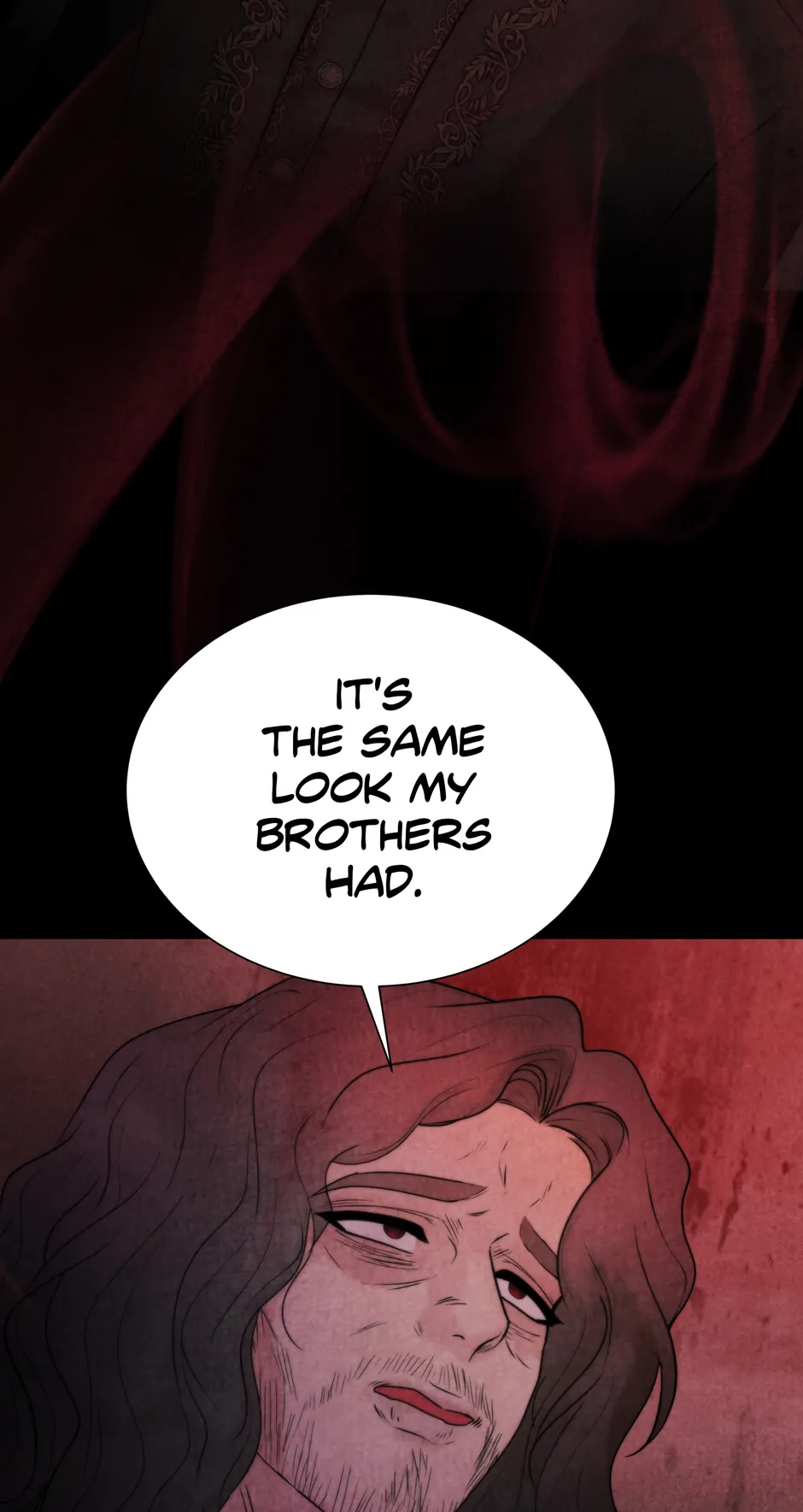 Even Though the Duchess Wants To Chapter 21 - page 34