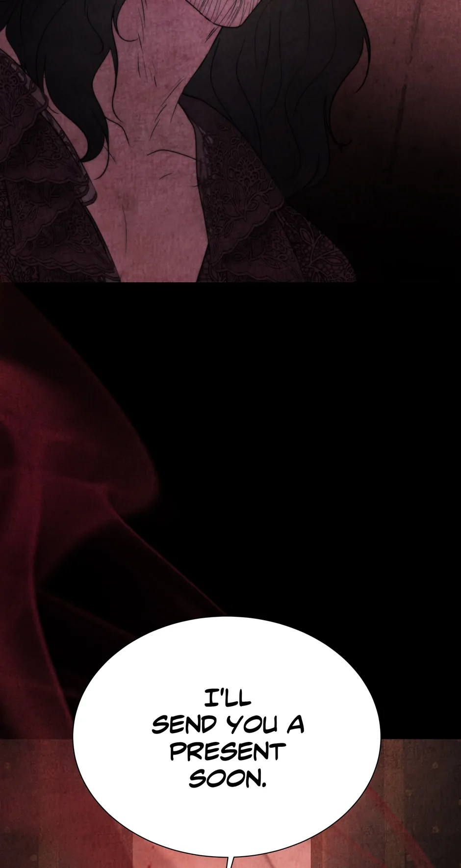 Even Though the Duchess Wants To Chapter 21 - page 35