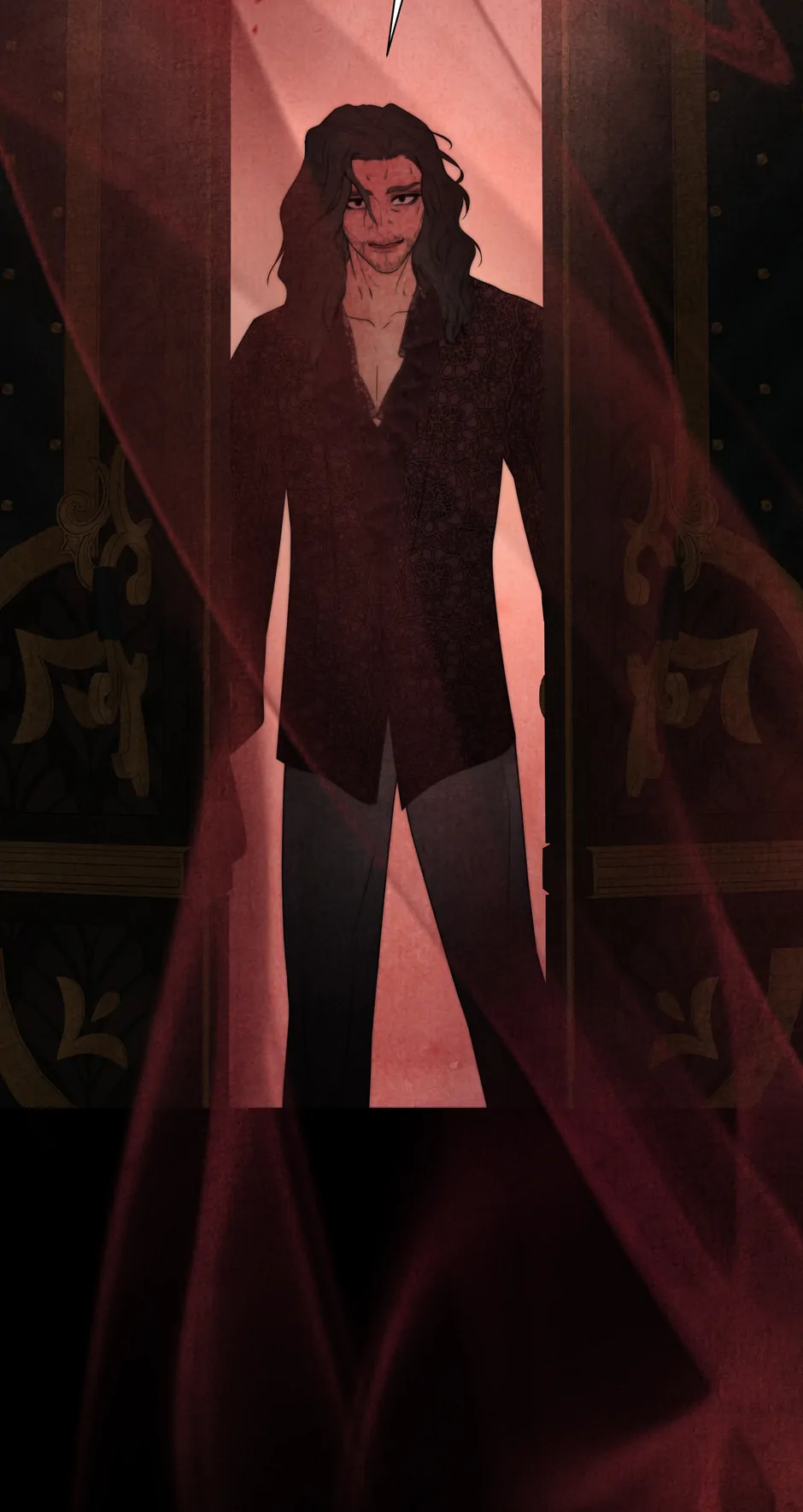 Even Though the Duchess Wants To Chapter 21 - page 36