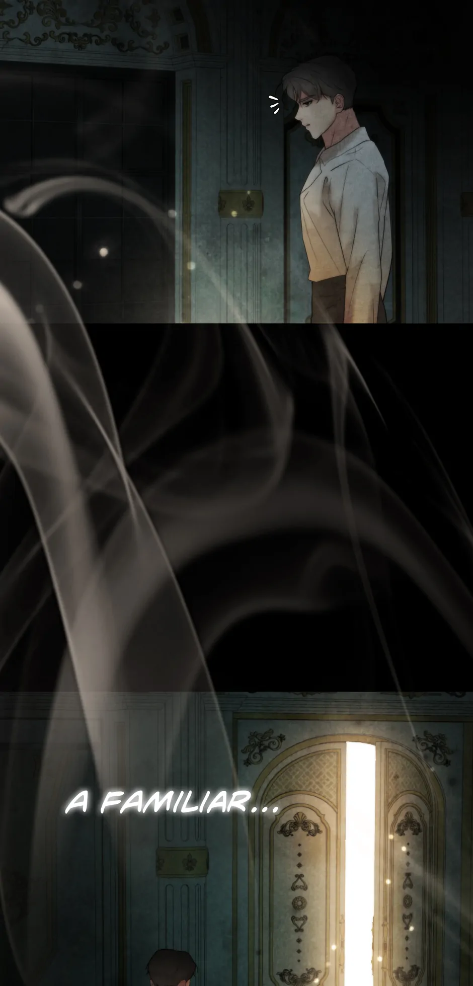 Even Though the Duchess Wants To Chapter 21 - page 41