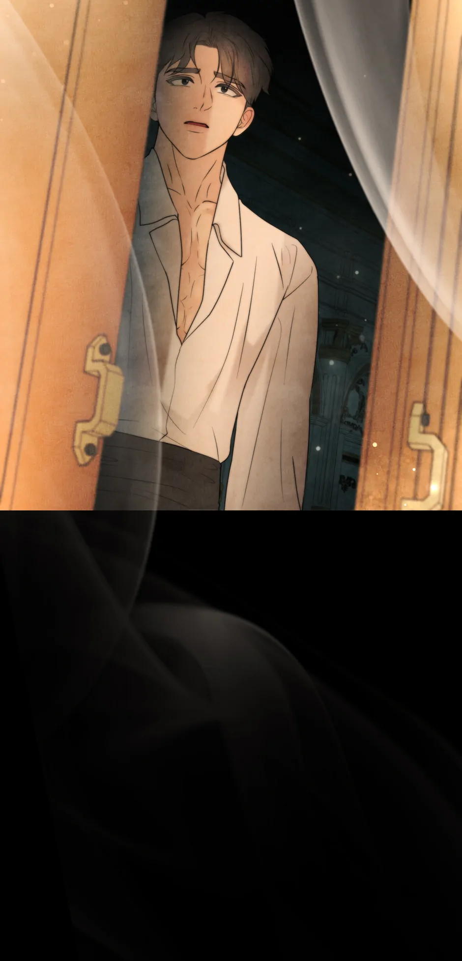 Even Though the Duchess Wants To Chapter 21 - page 43
