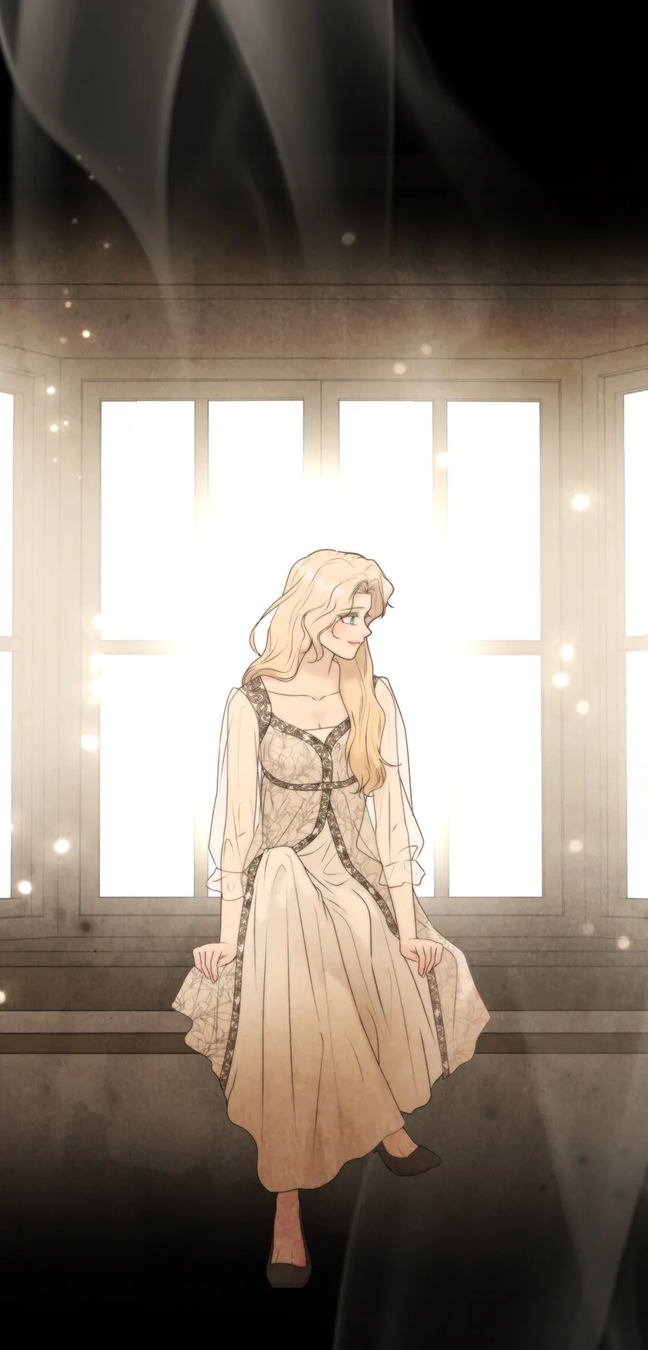 Even Though the Duchess Wants To Chapter 21 - page 45