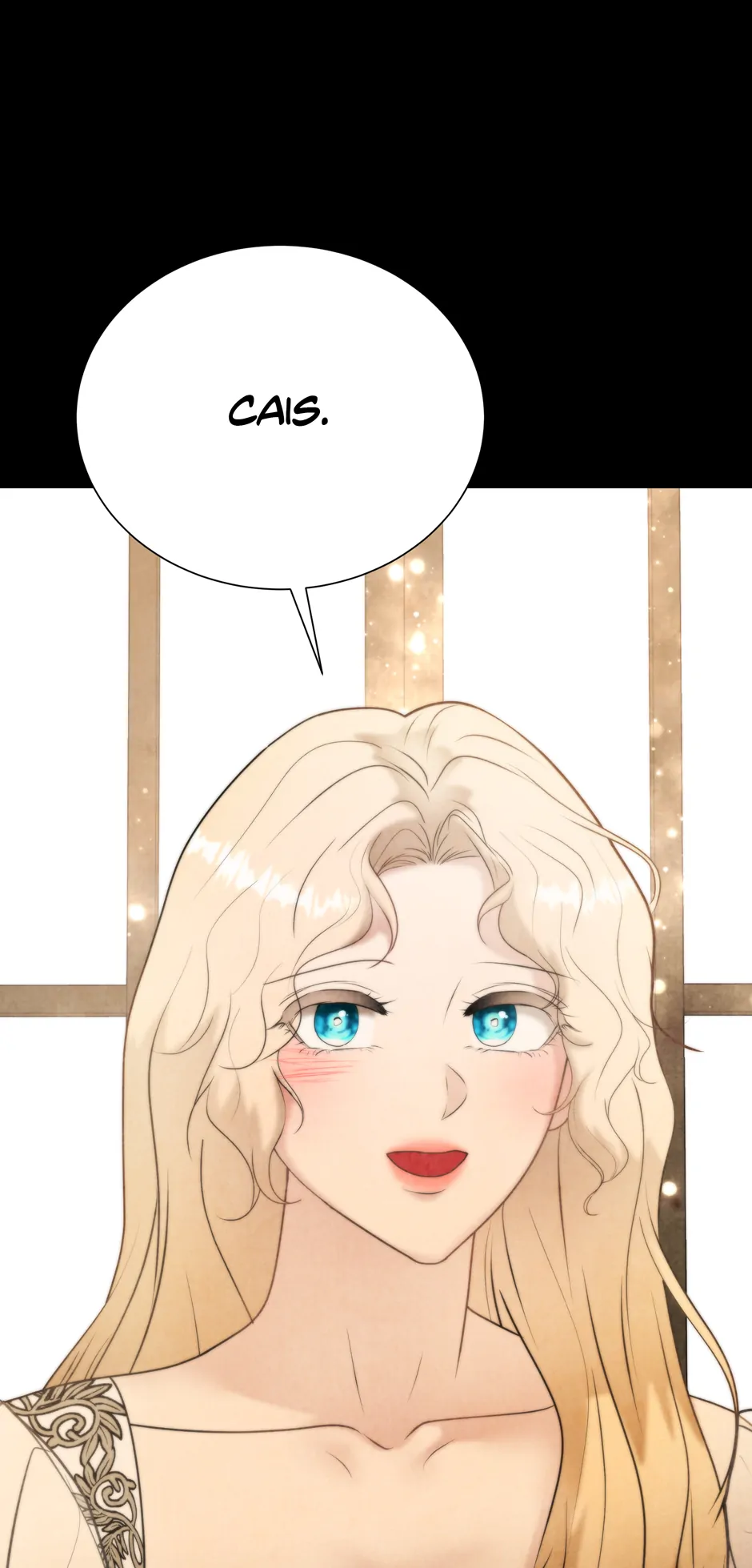 Even Though the Duchess Wants To Chapter 21 - page 47