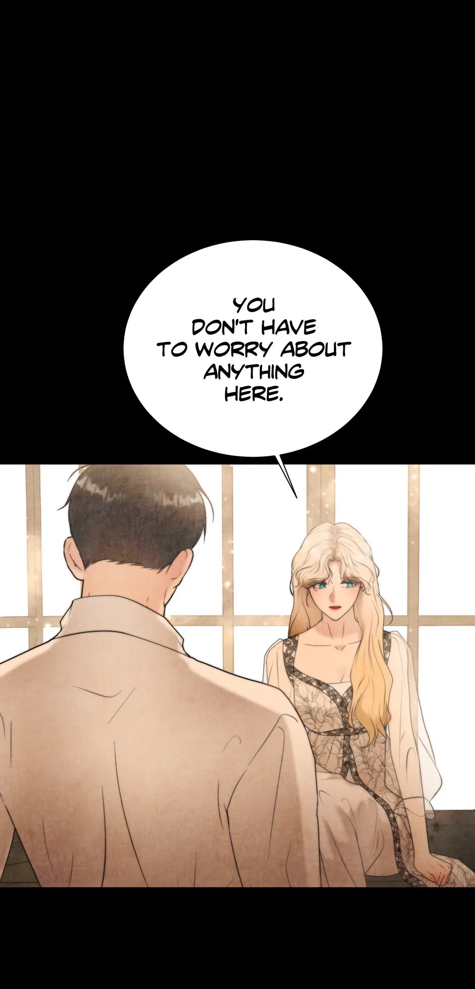 Even Though the Duchess Wants To Chapter 21 - page 49