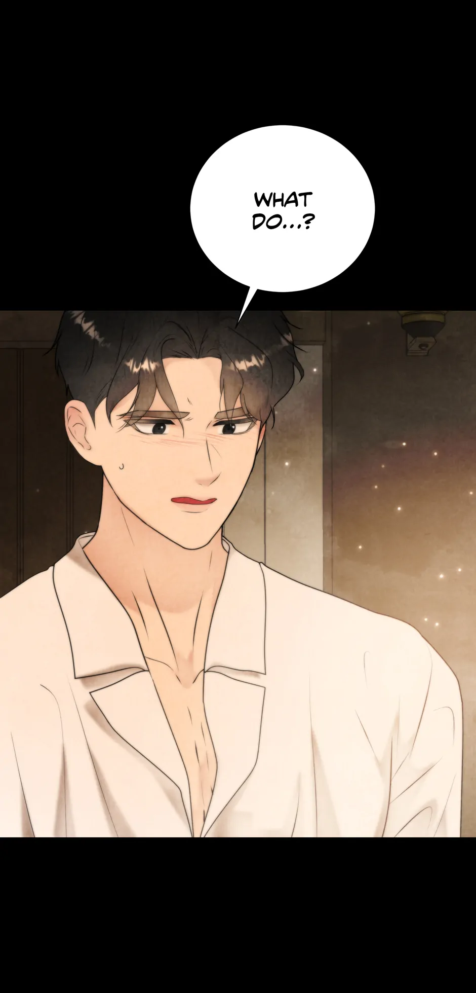 Even Though the Duchess Wants To Chapter 21 - page 50