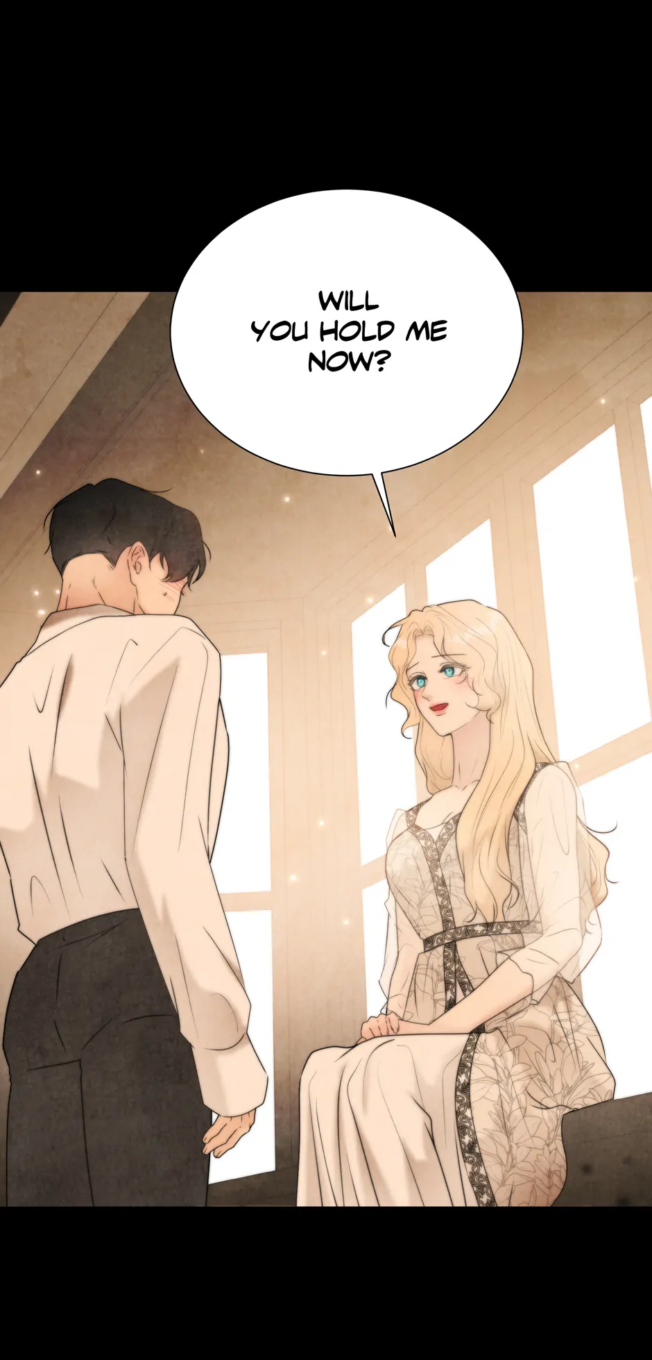 Even Though the Duchess Wants To Chapter 21 - page 51