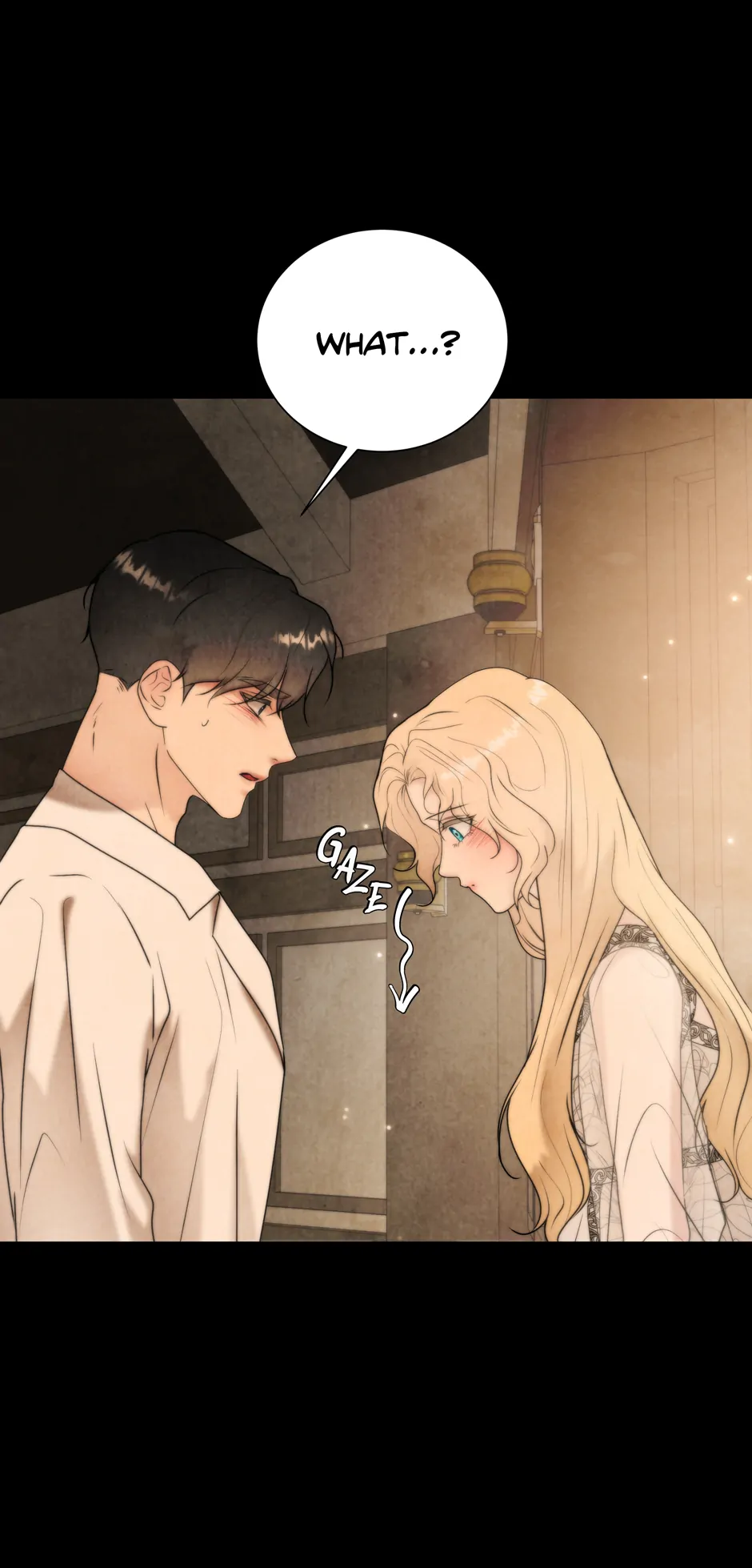 Even Though the Duchess Wants To Chapter 21 - page 52