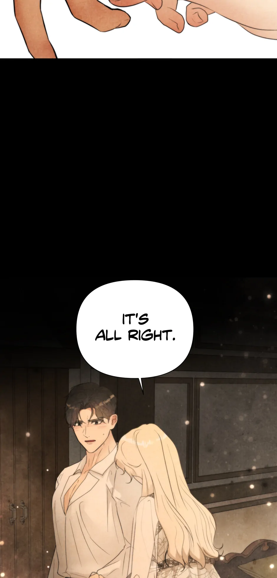 Even Though the Duchess Wants To Chapter 21 - page 58