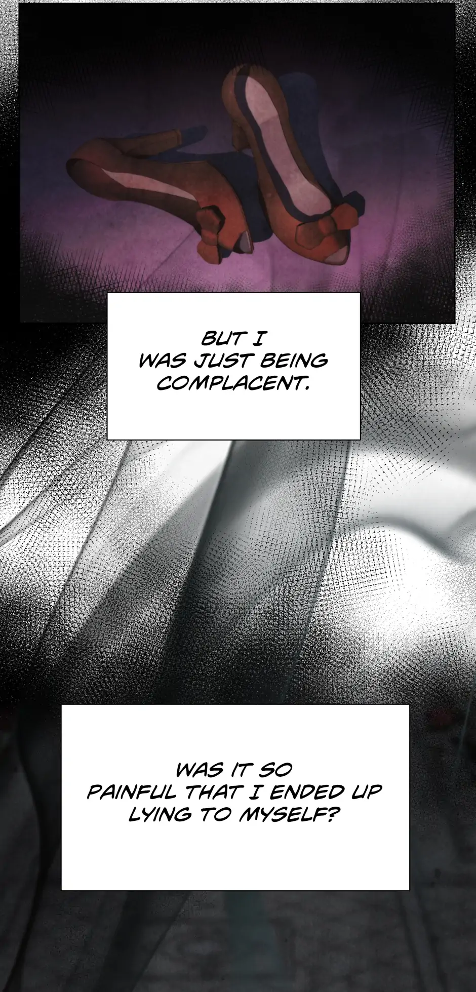 Even Though the Duchess Wants To Chapter 21 - page 5
