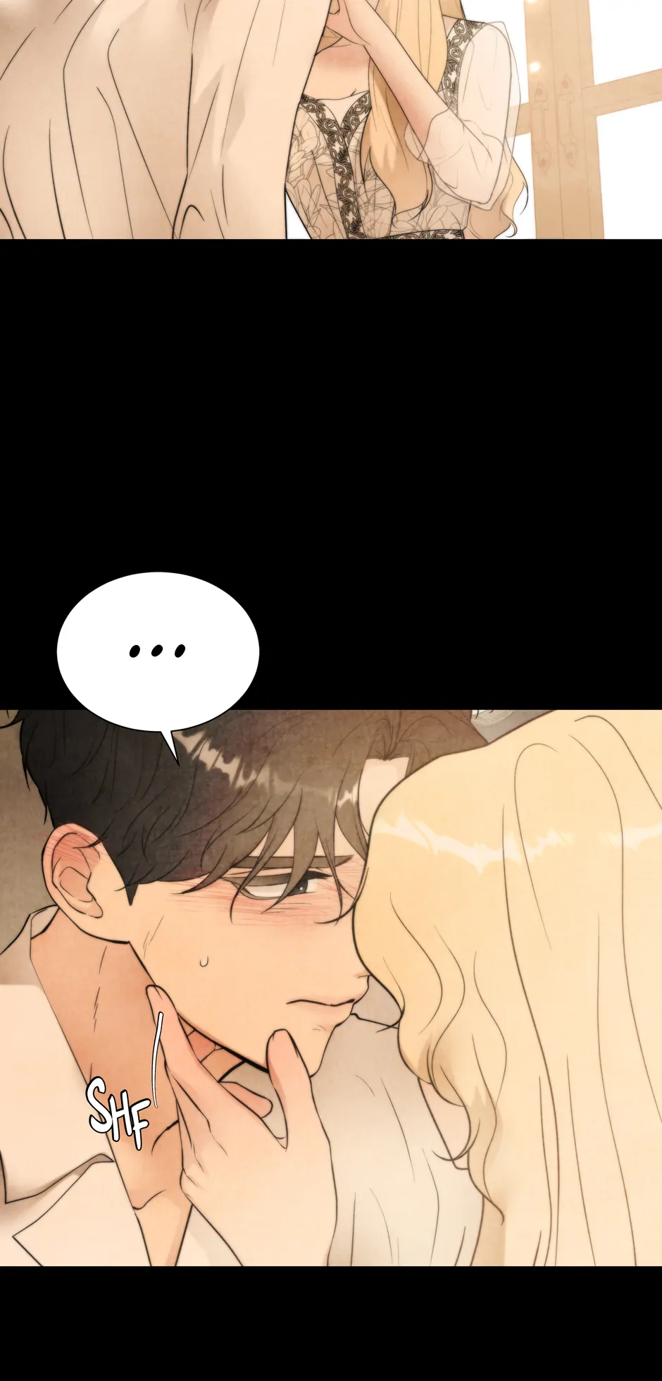 Even Though the Duchess Wants To Chapter 21 - page 60