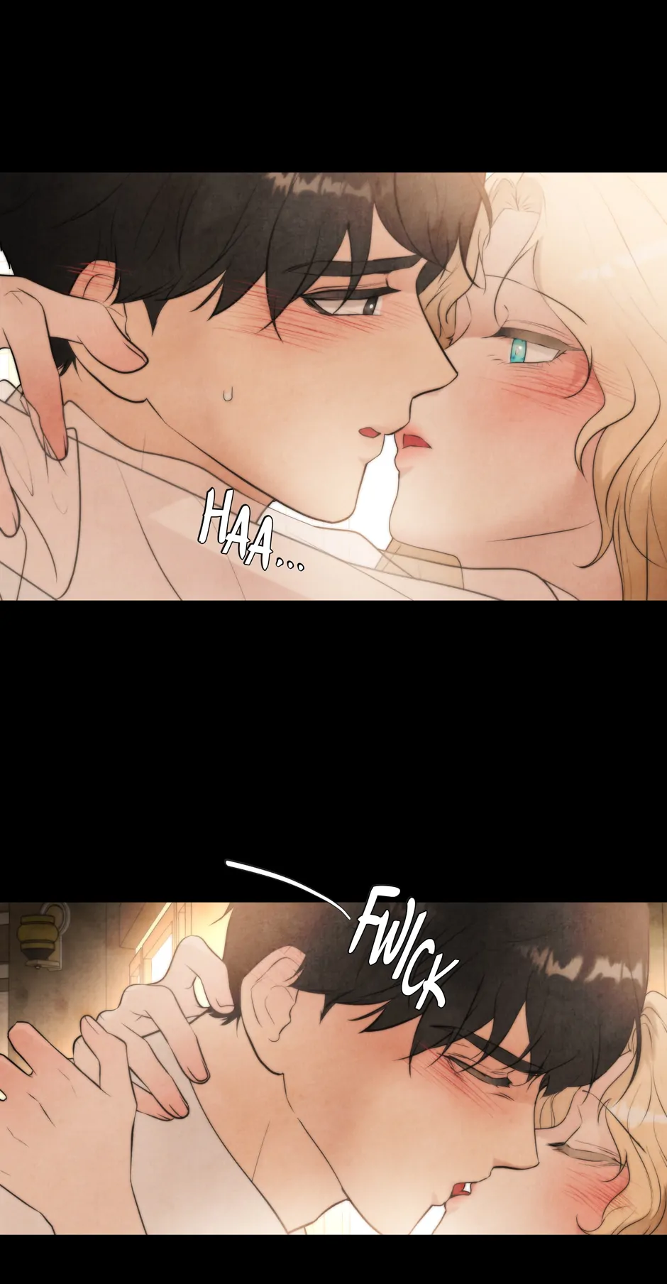 Even Though the Duchess Wants To Chapter 21 - page 62