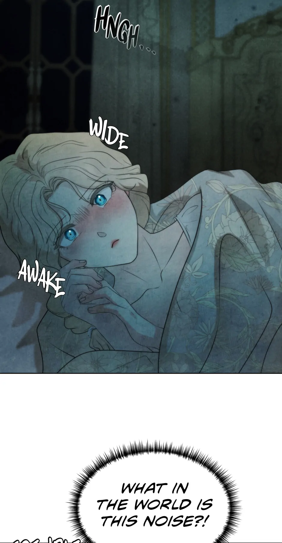 Even Though the Duchess Wants To Chapter 21 - page 64