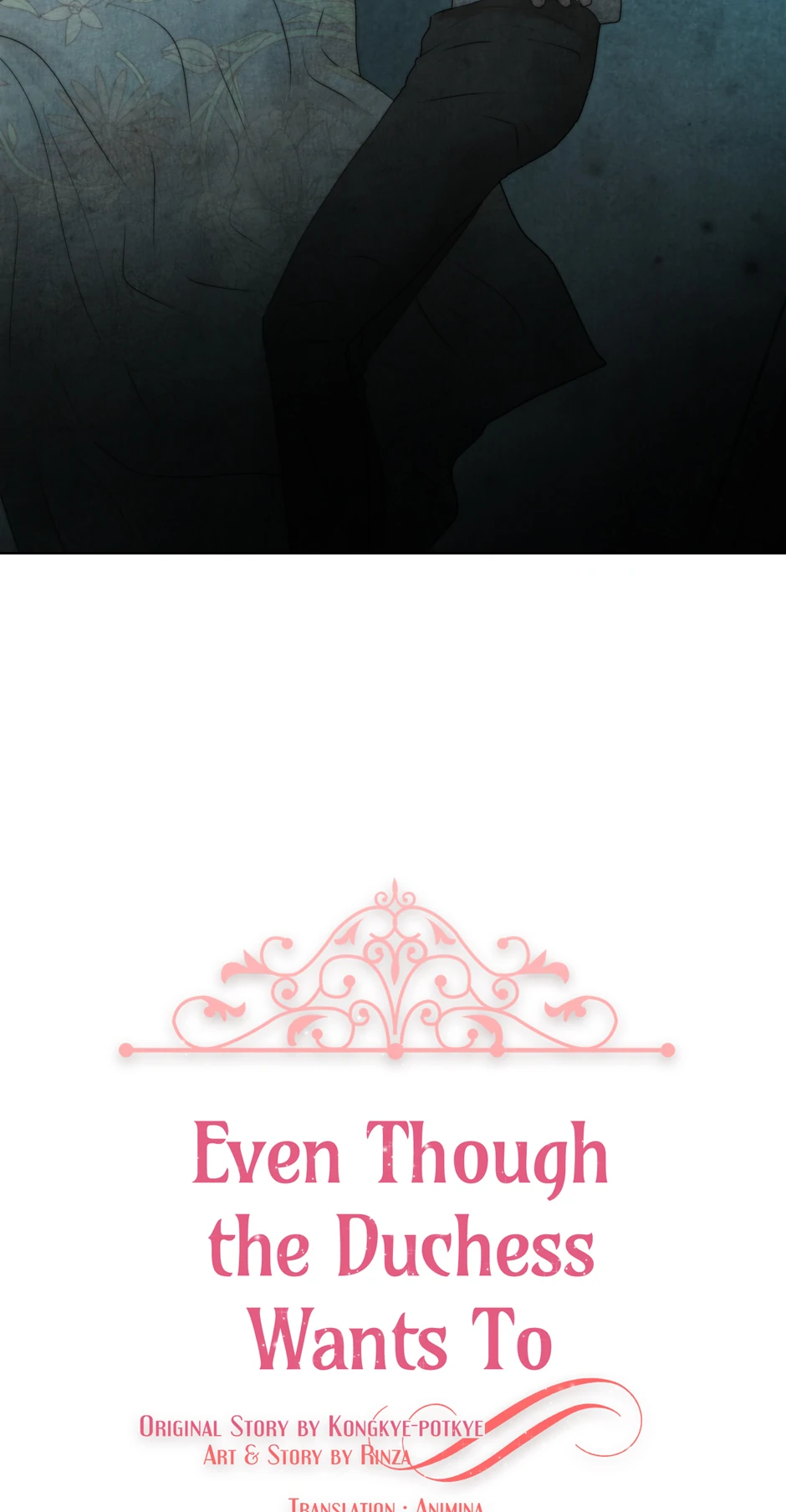Even Though the Duchess Wants To Chapter 21 - page 68