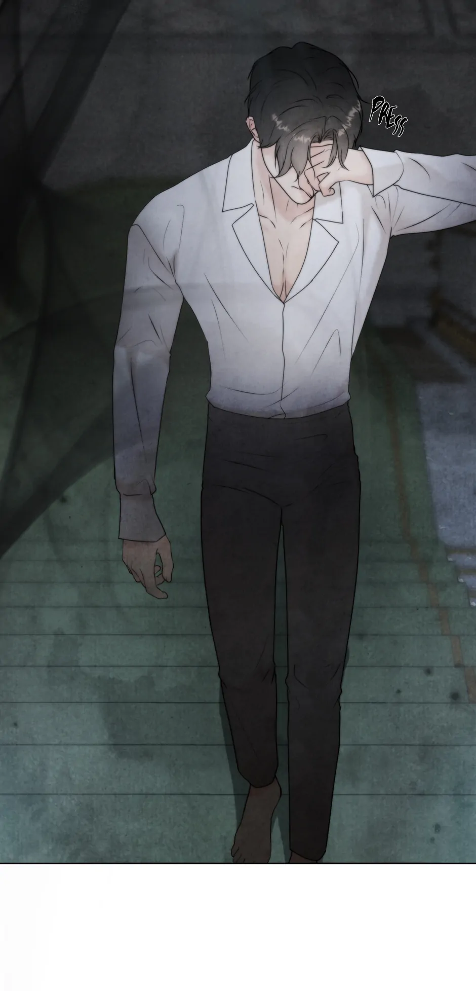 Even Though the Duchess Wants To Chapter 21 - page 6