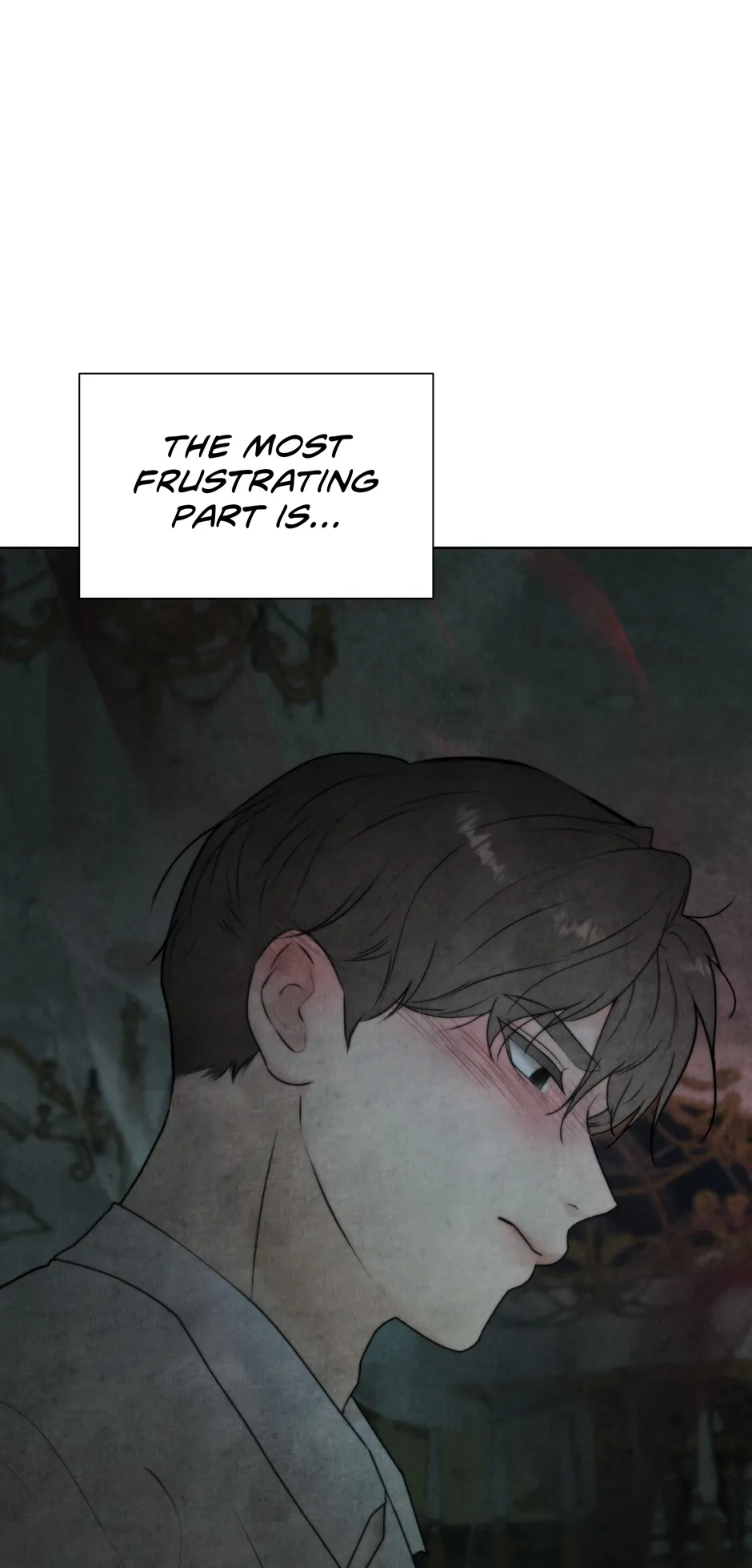 Even Though the Duchess Wants To Chapter 21 - page 7