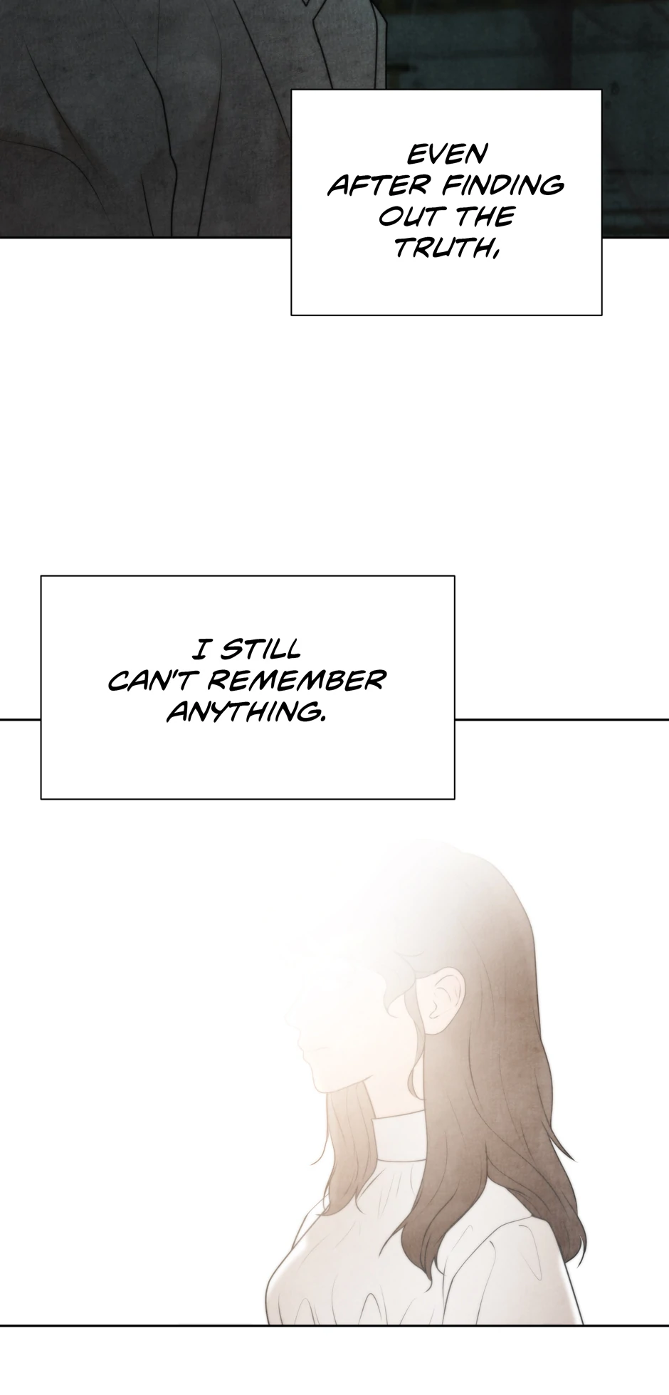 Even Though the Duchess Wants To Chapter 21 - page 8